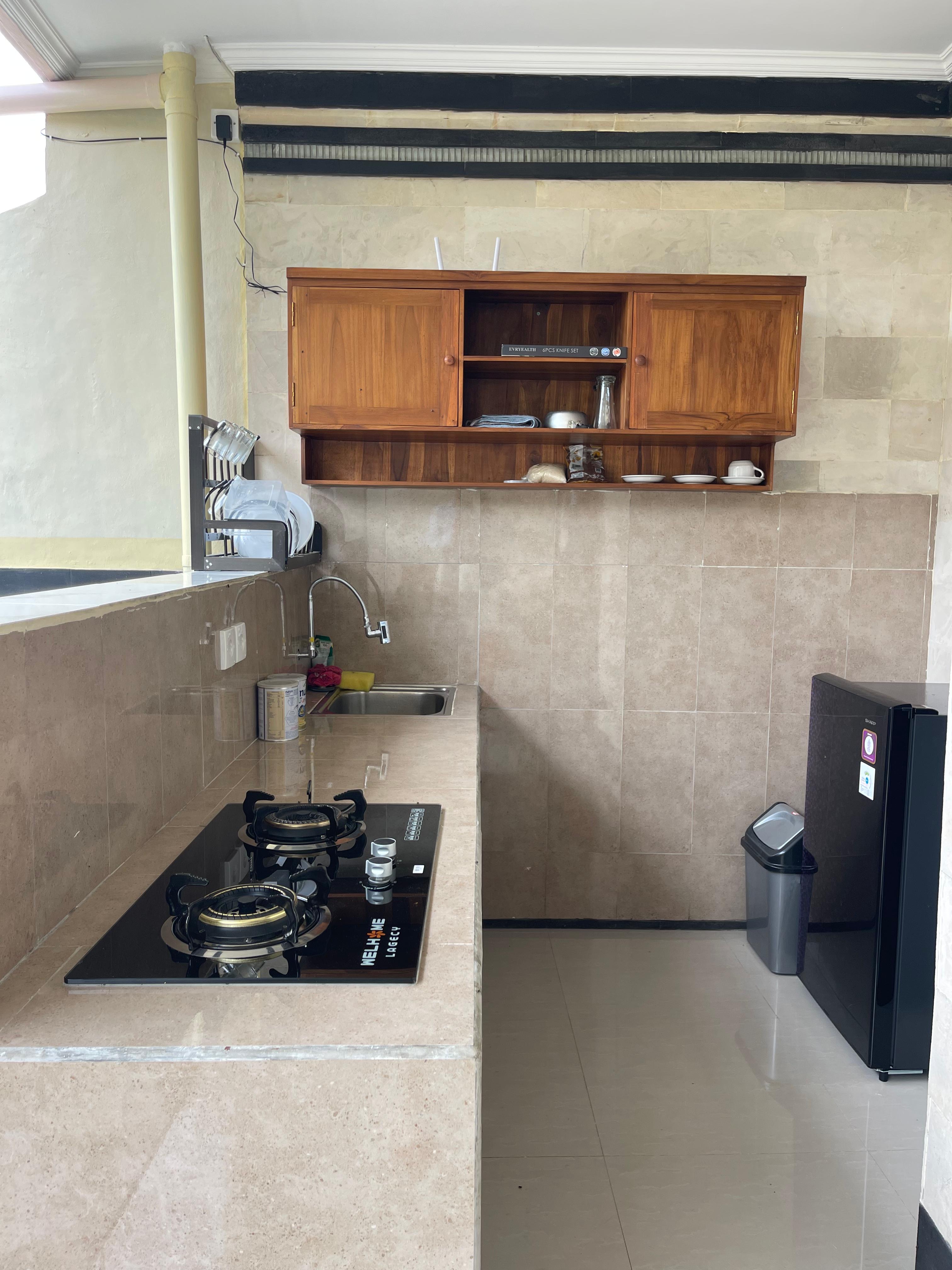 Villa #97 · 1 bed · Lodtunduh in Ubud — image 19