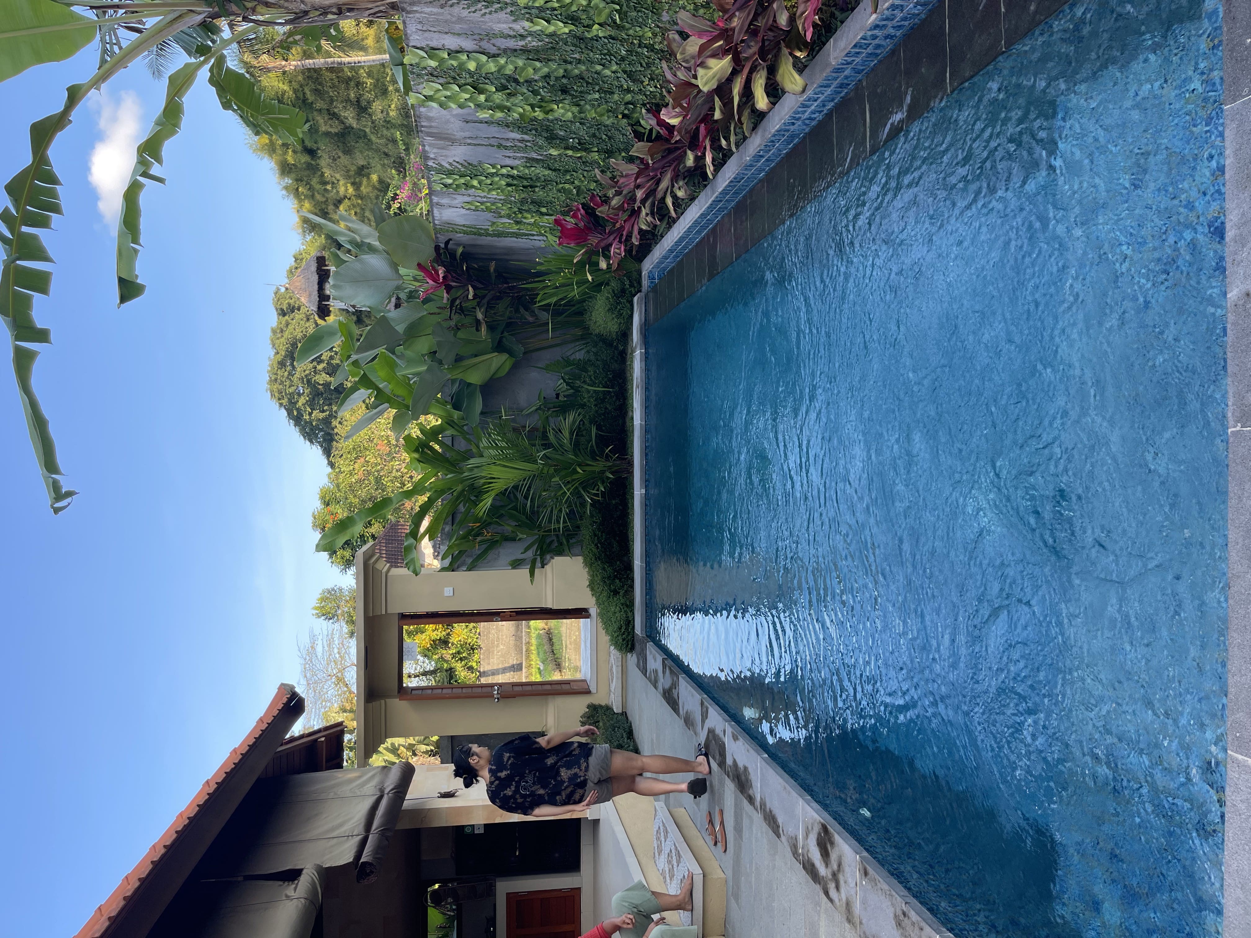 Villa #S002 · 1 bed · Penestanan in Ubud — image 10