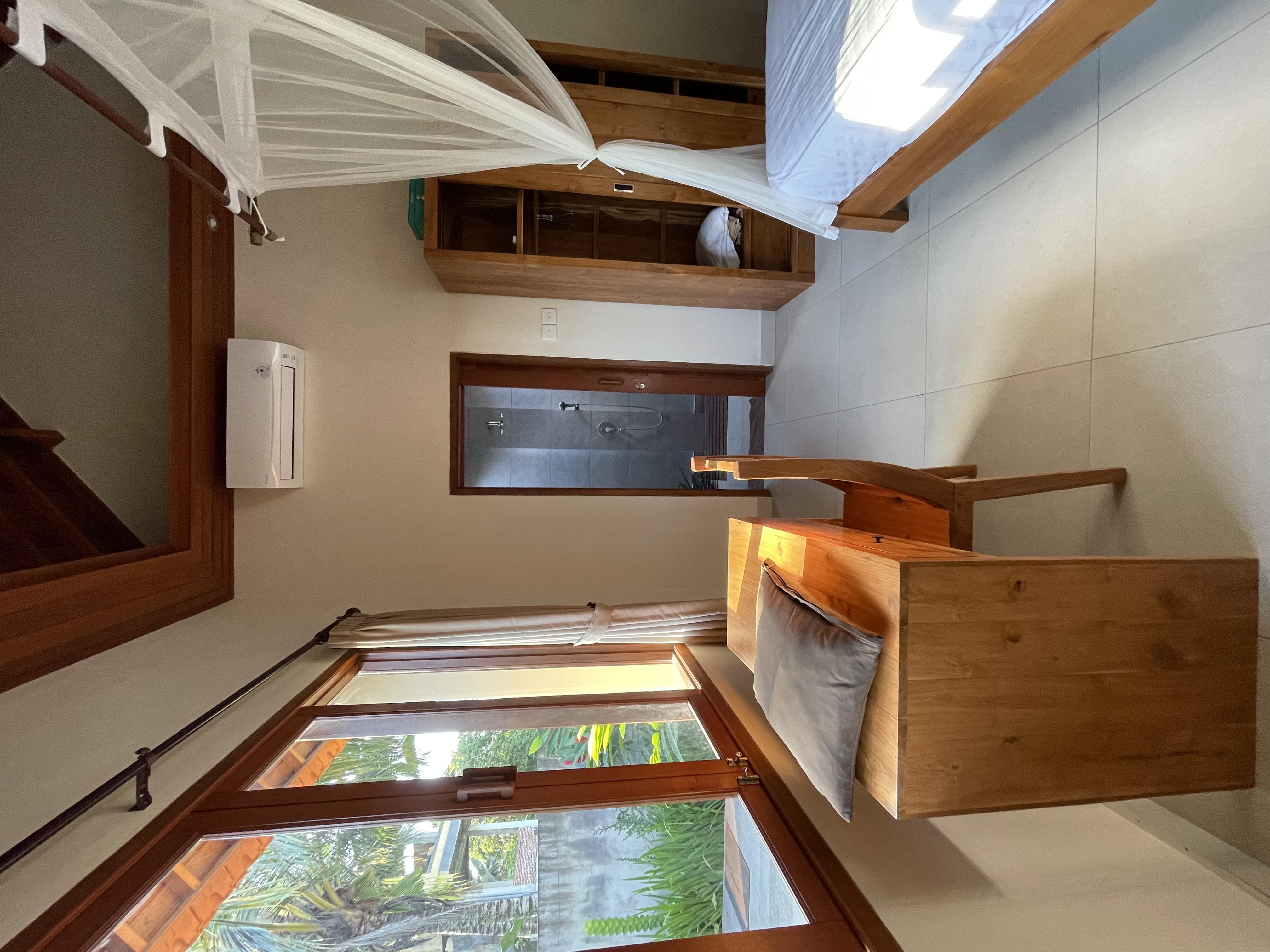 Villa #S002 · 1 bed · Penestanan in Ubud — image 1
