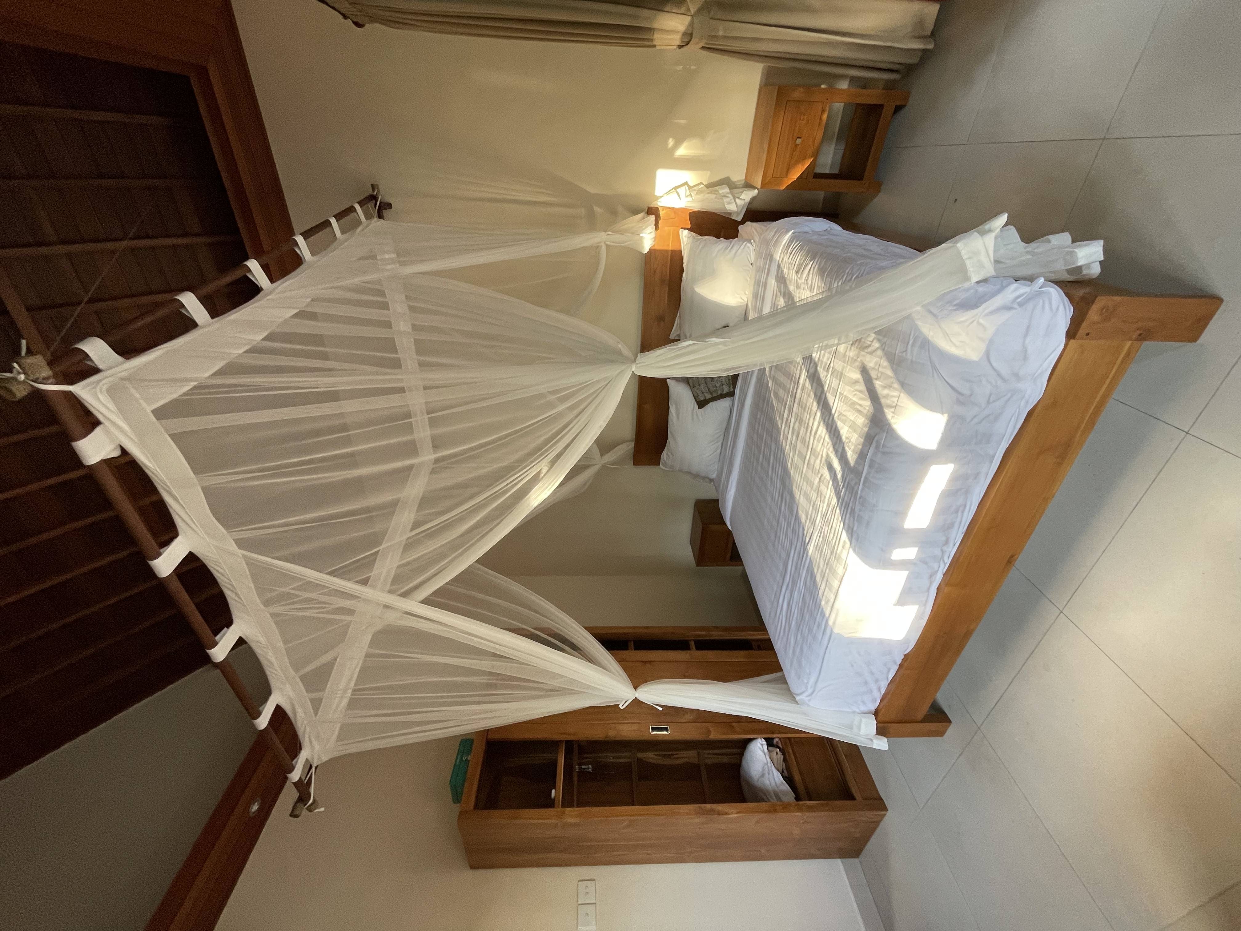 Villa #S002 · 1 bed · Penestanan in Ubud — image 2