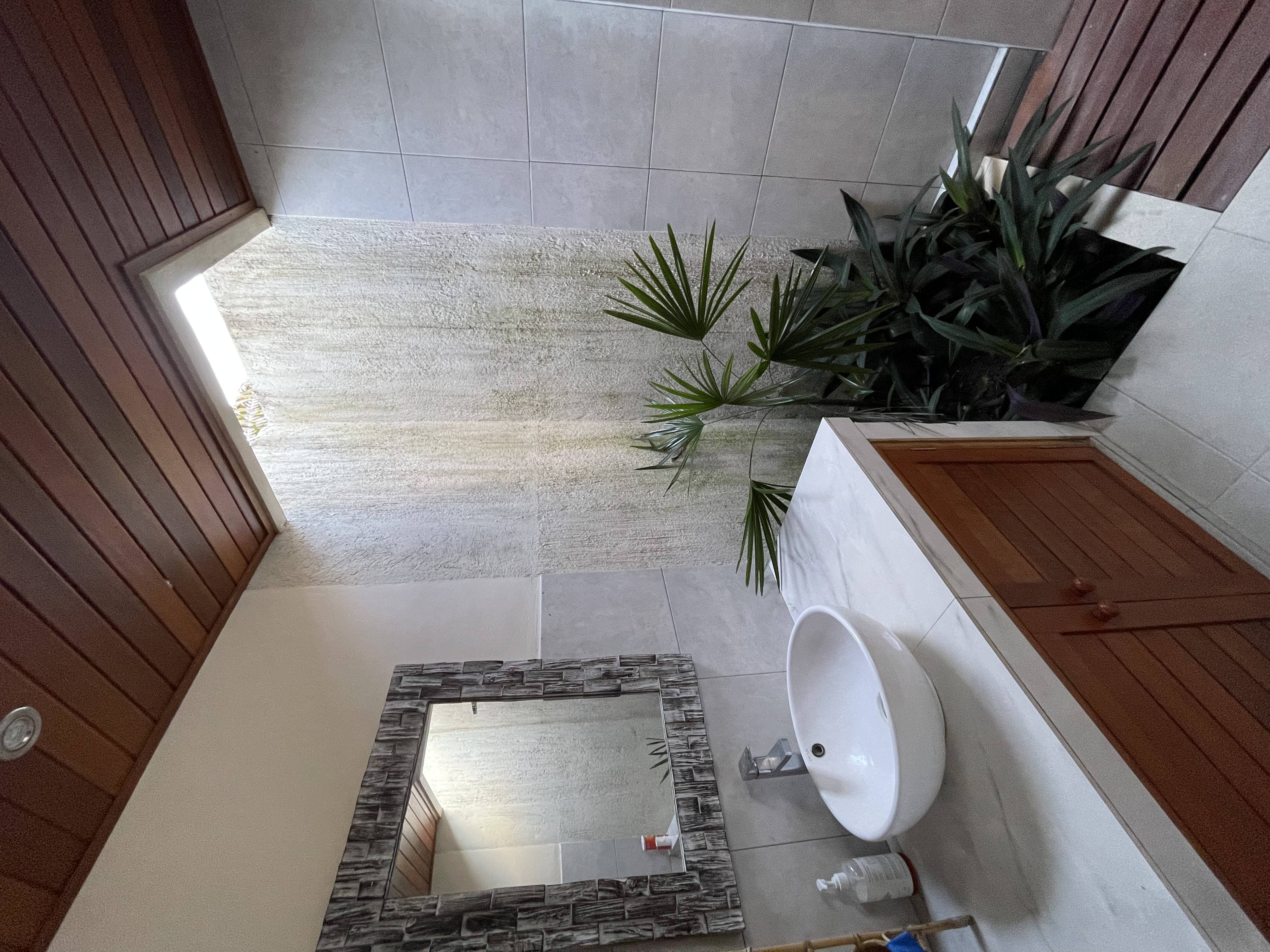 Villa #S002 · 1 bed · Penestanan in Ubud — image 3