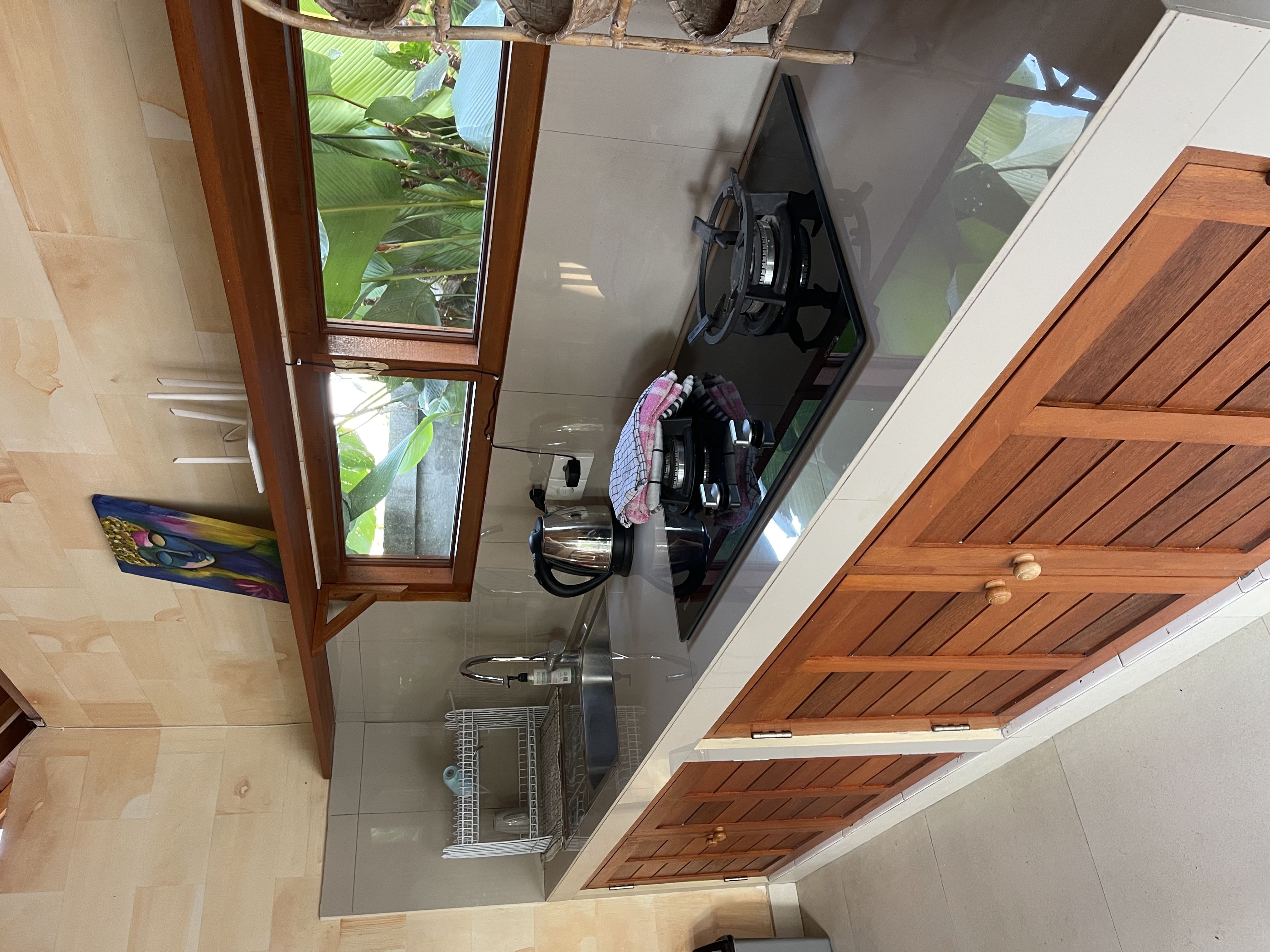 Villa #S002 · 1 bed · Penestanan in Ubud — image 4