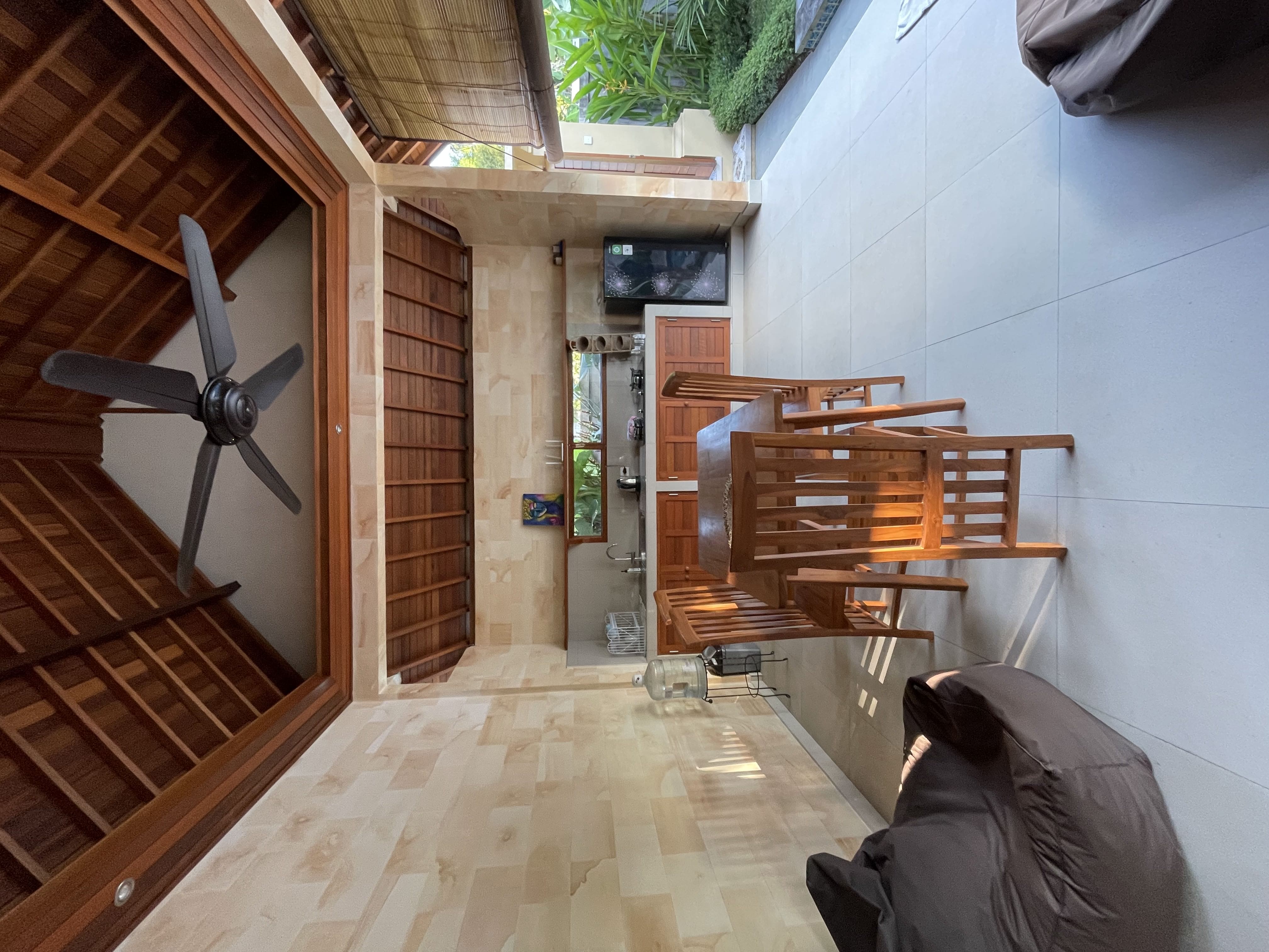Villa #S002 · 1 bed · Penestanan in Ubud — image 8