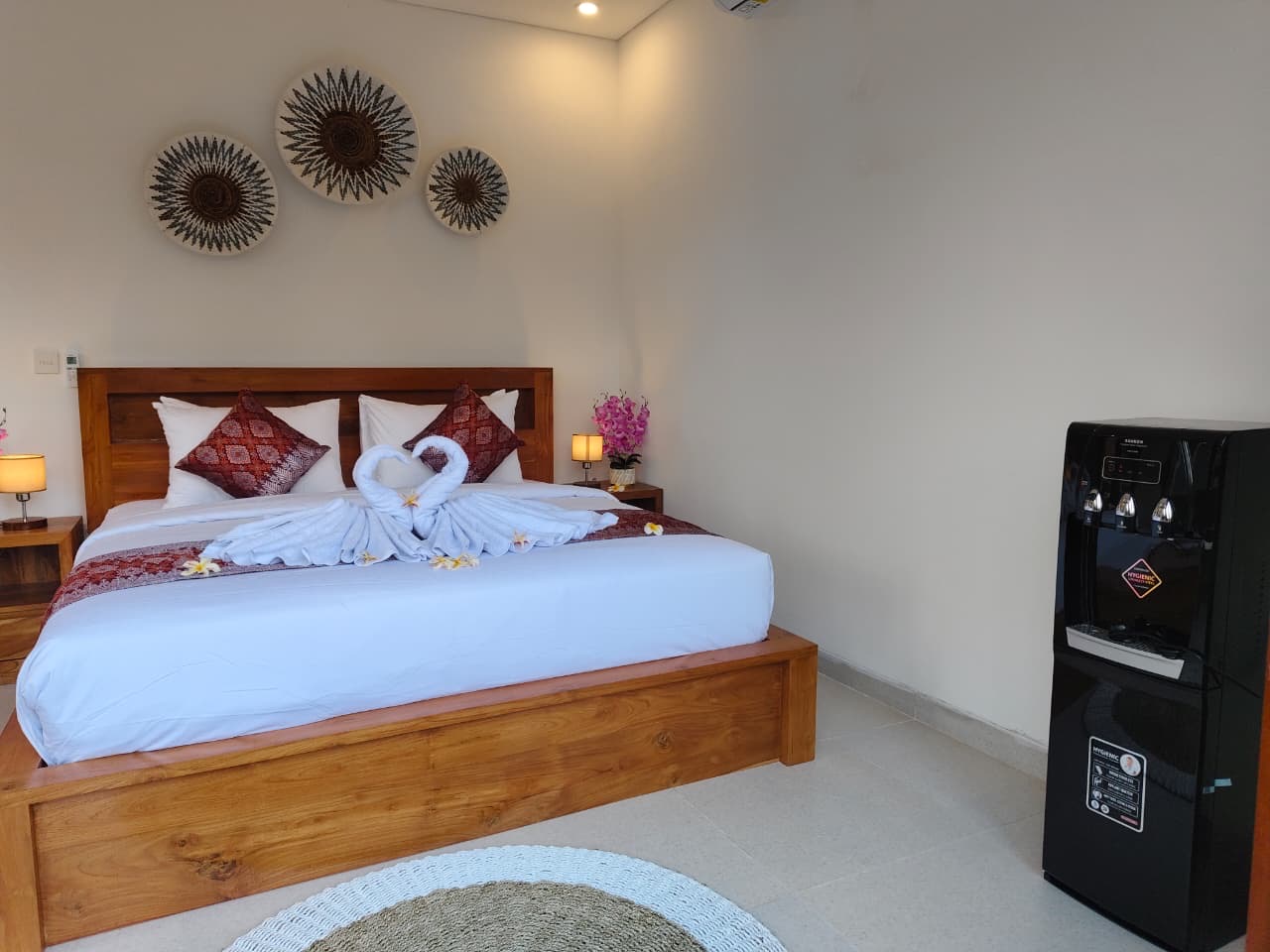 Villa #S004 · 1 bed · Petulu in Ubud — image 9