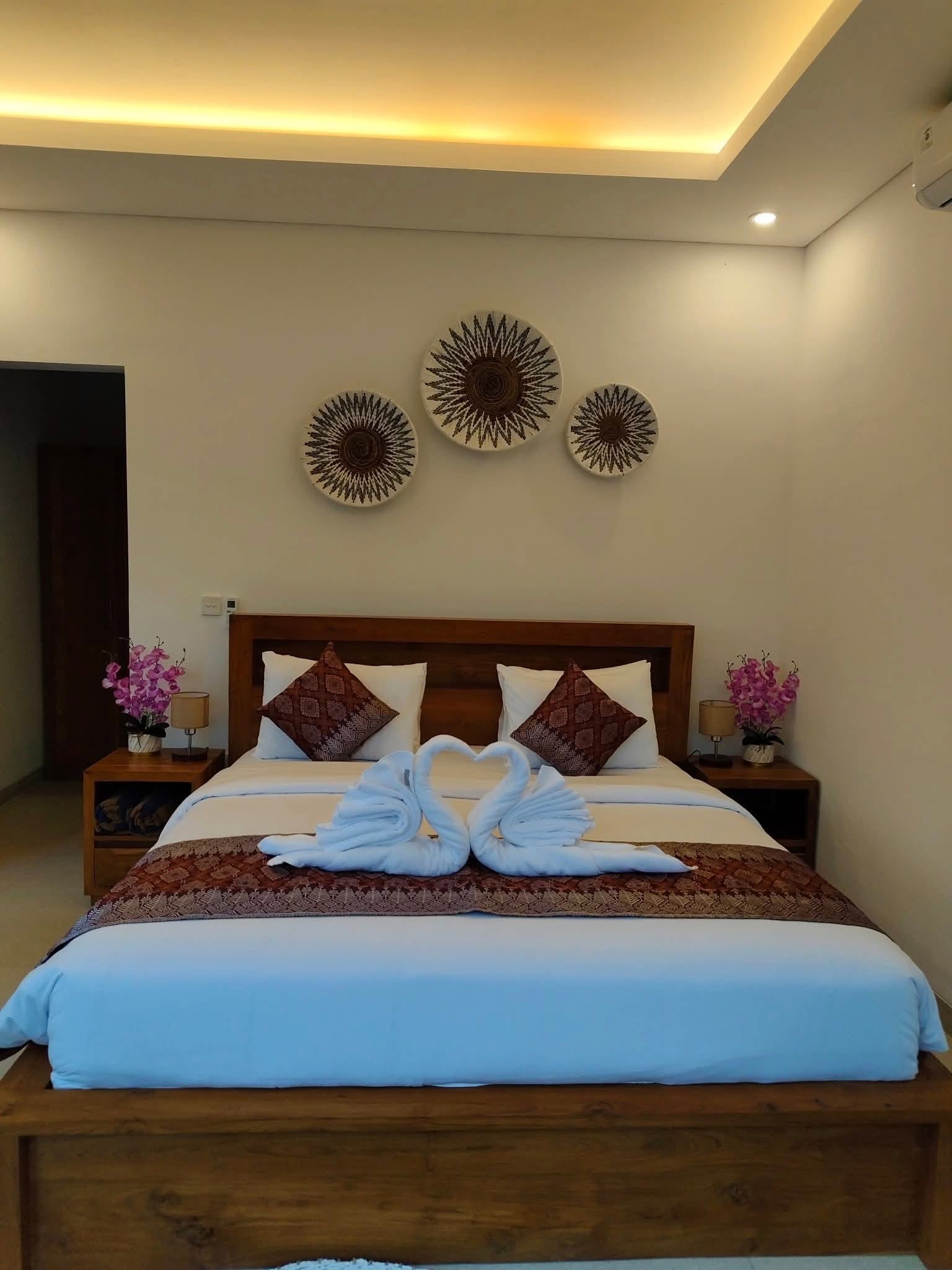 Villa #S004 · 1 bed · Petulu in Ubud — image 10
