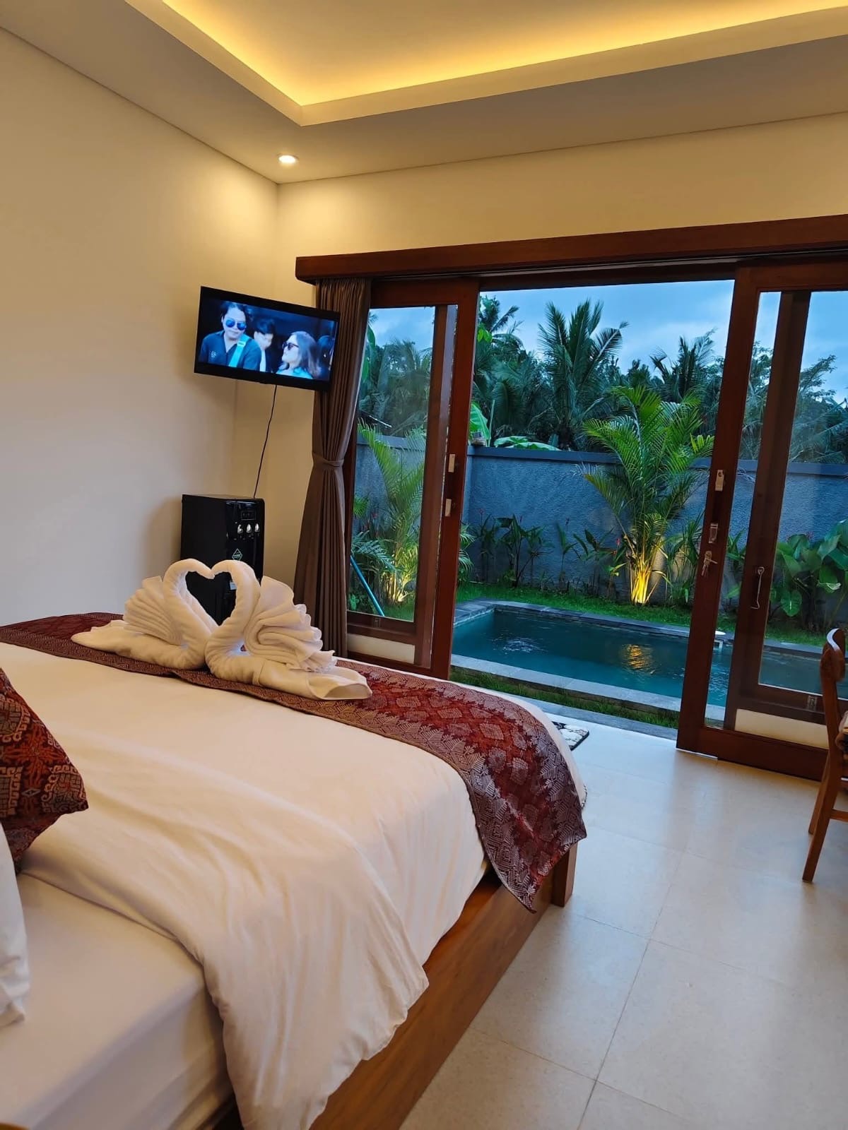 Villa #S004 · 1 bed · Petulu in Ubud — image 11