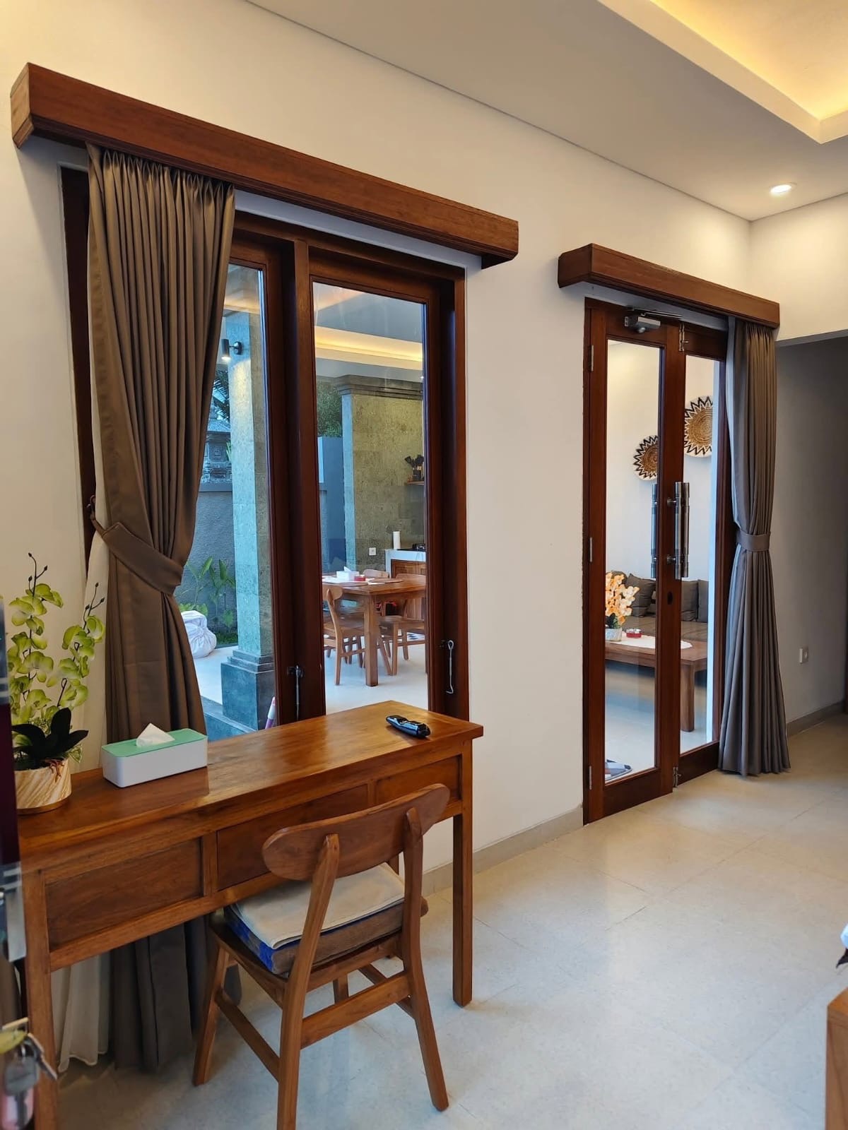 Villa #S004 · 1 bed · Petulu in Ubud — image 1