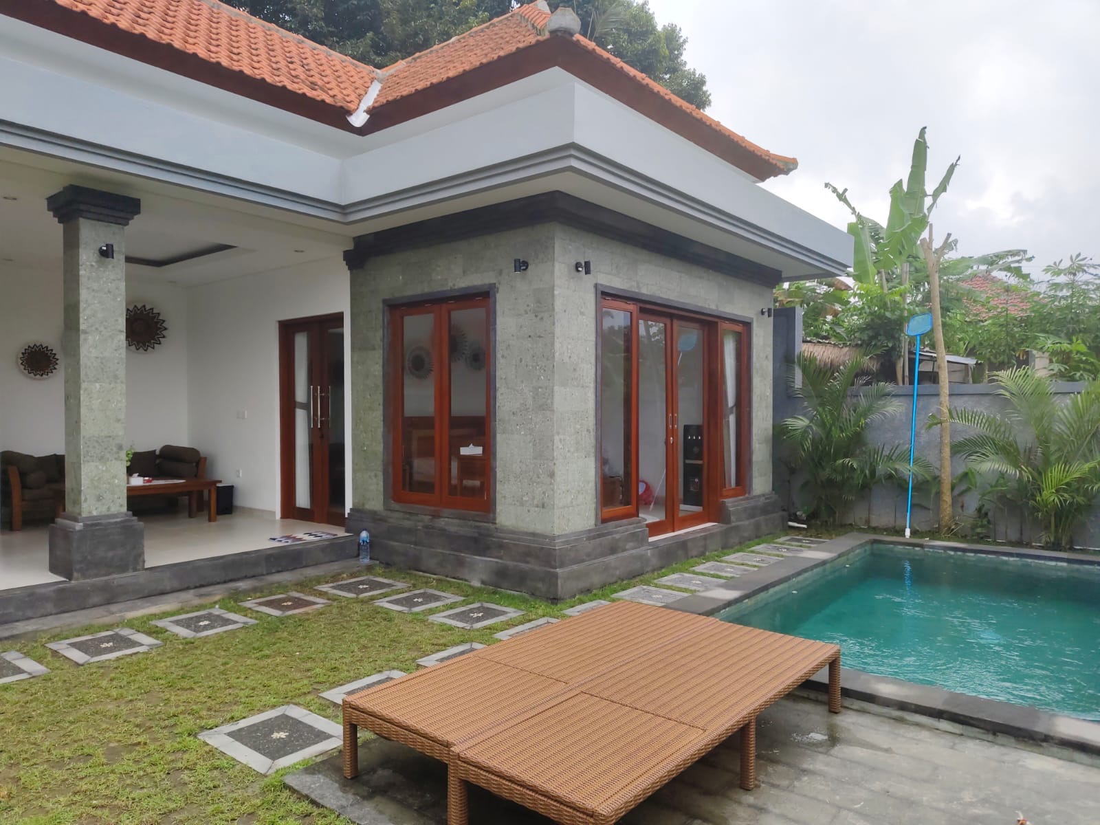 Villa #S004 · 1 bed · Petulu in Ubud — image 2