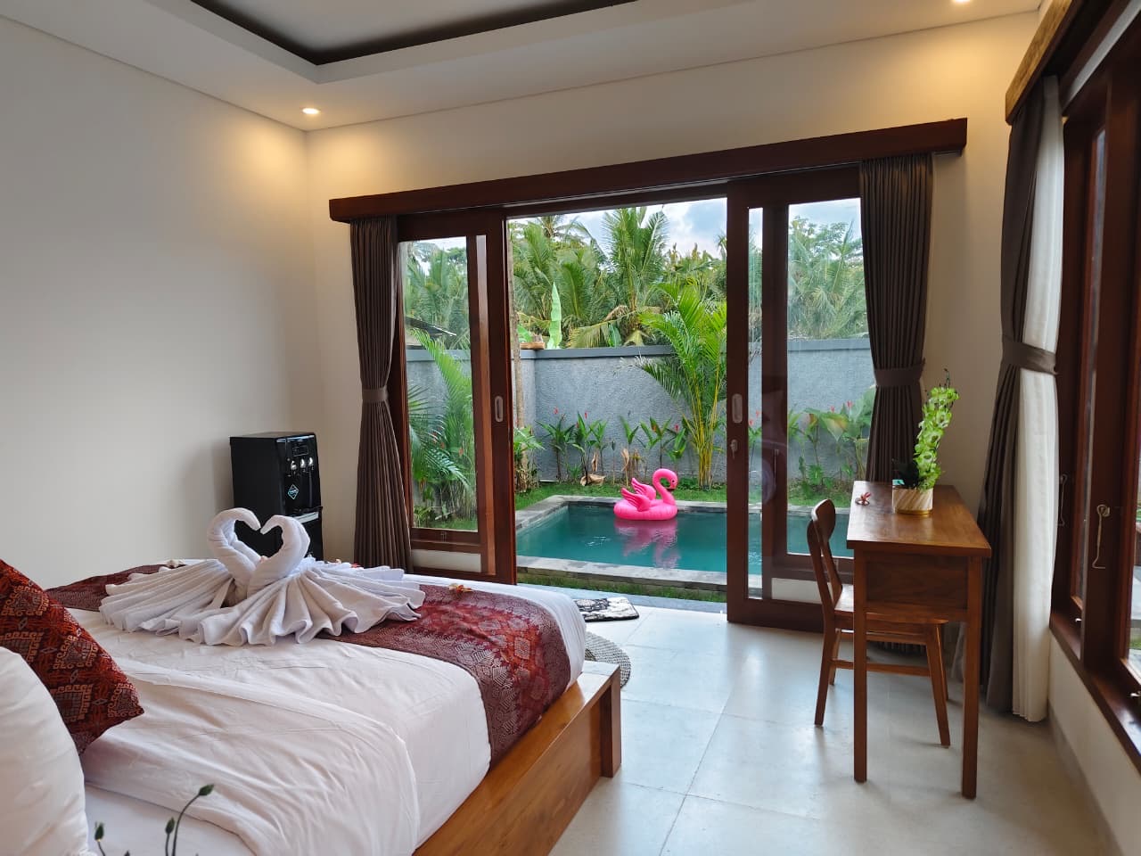Villa #S004 · 1 bed · Petulu in Ubud — image 3