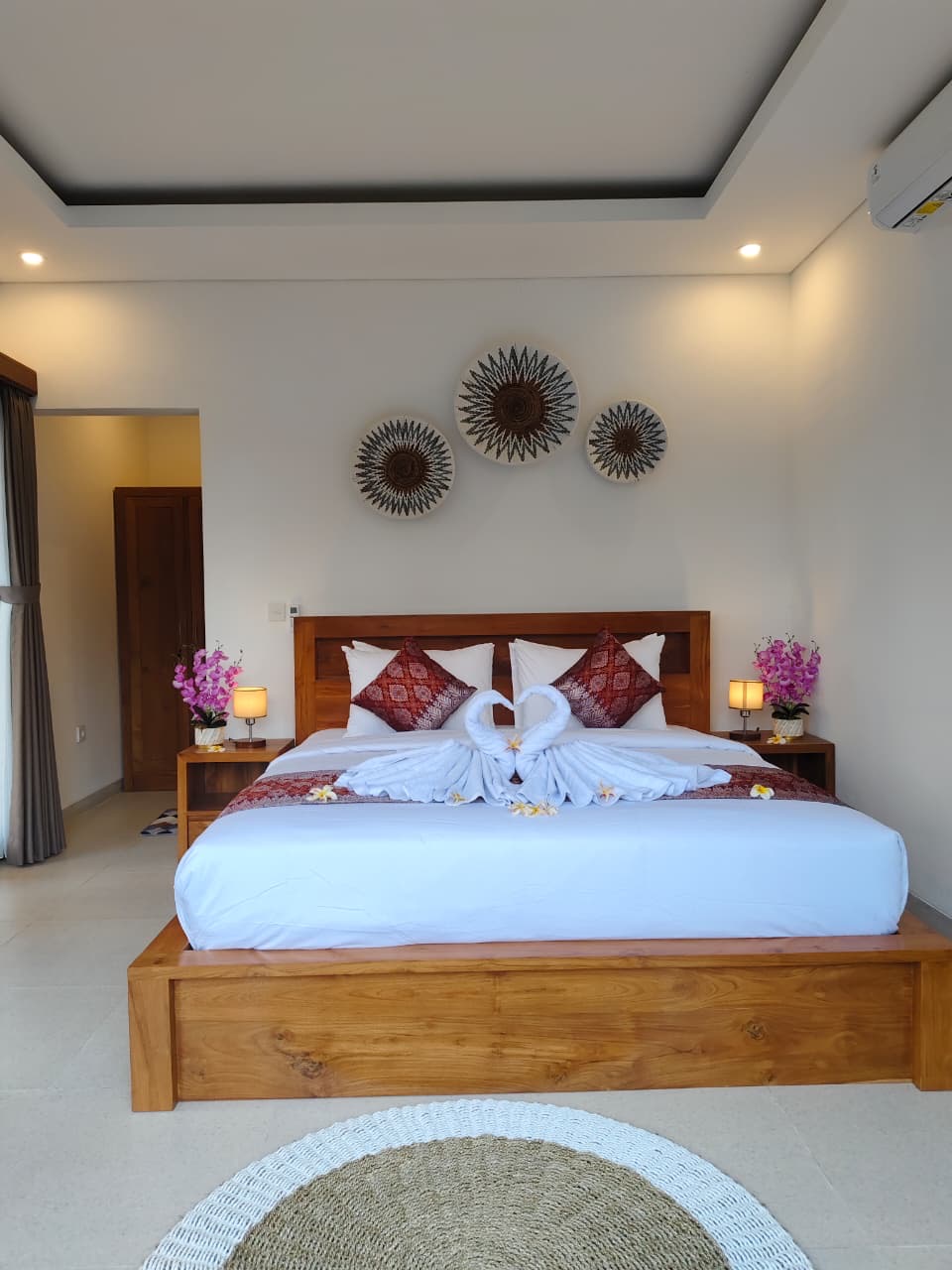 Villa #S004 · 1 bed · Petulu in Ubud — image 4