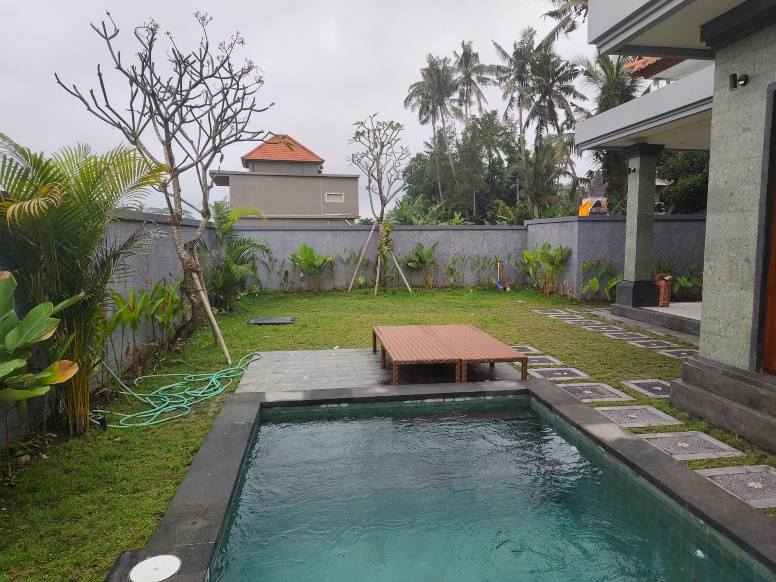 Villa #S004 · 1 bed · Petulu in Ubud — image 5