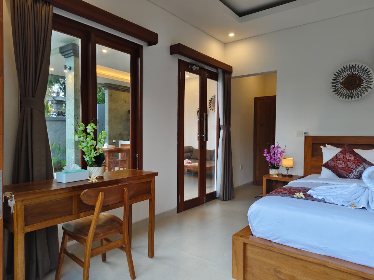 Villa #S004 · 1 bed · Petulu in Ubud — image 6