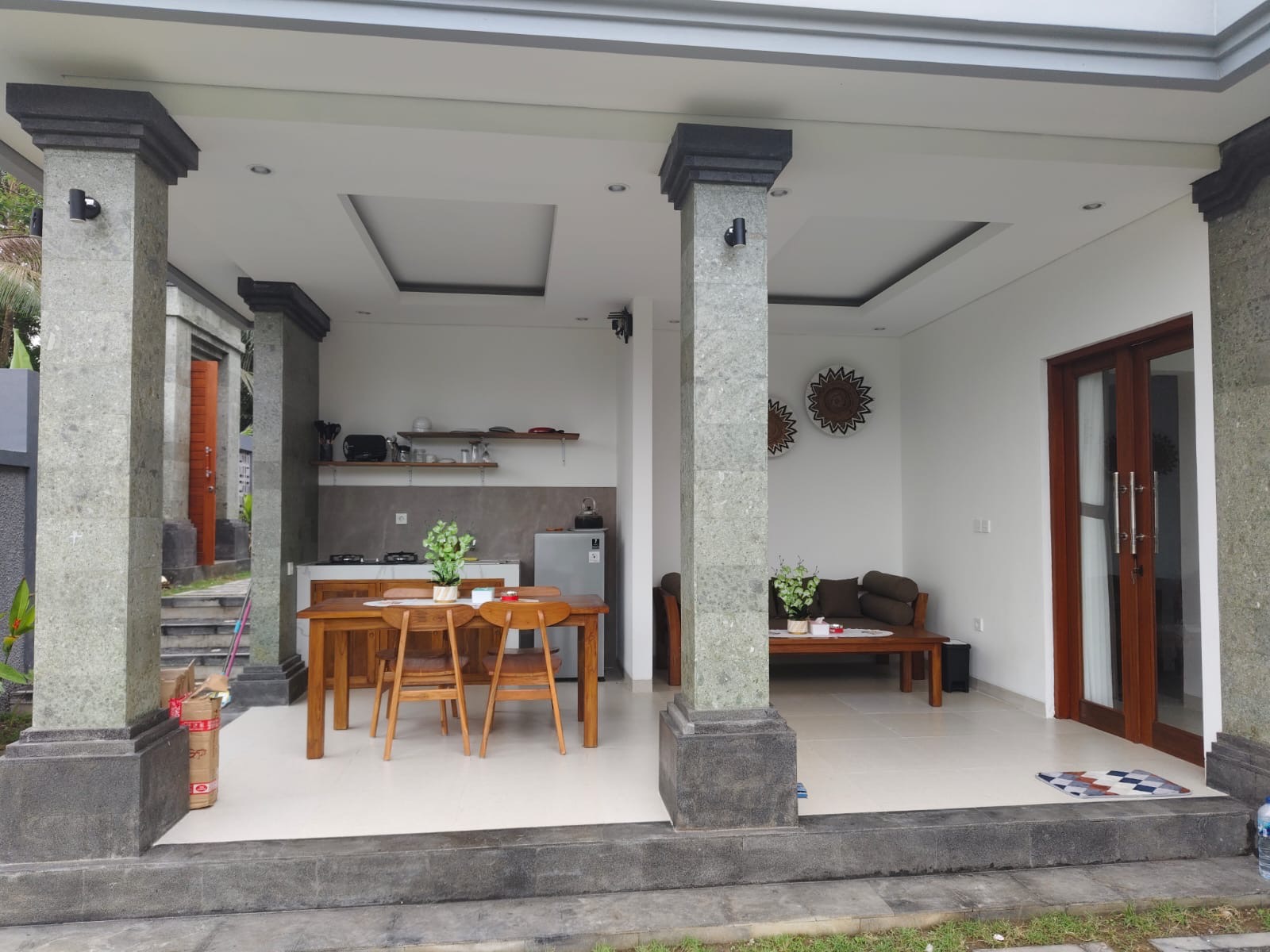 Villa #S004 · 1 bed · Petulu in Ubud — image 7