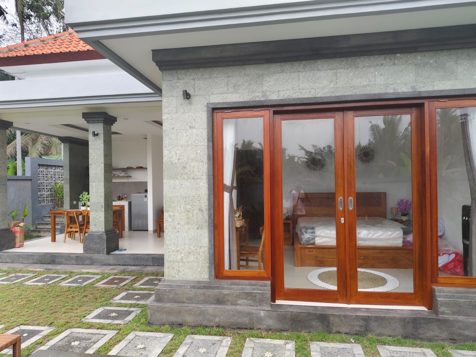 Villa #S004 · 1 bed · Petulu in Ubud — image 8