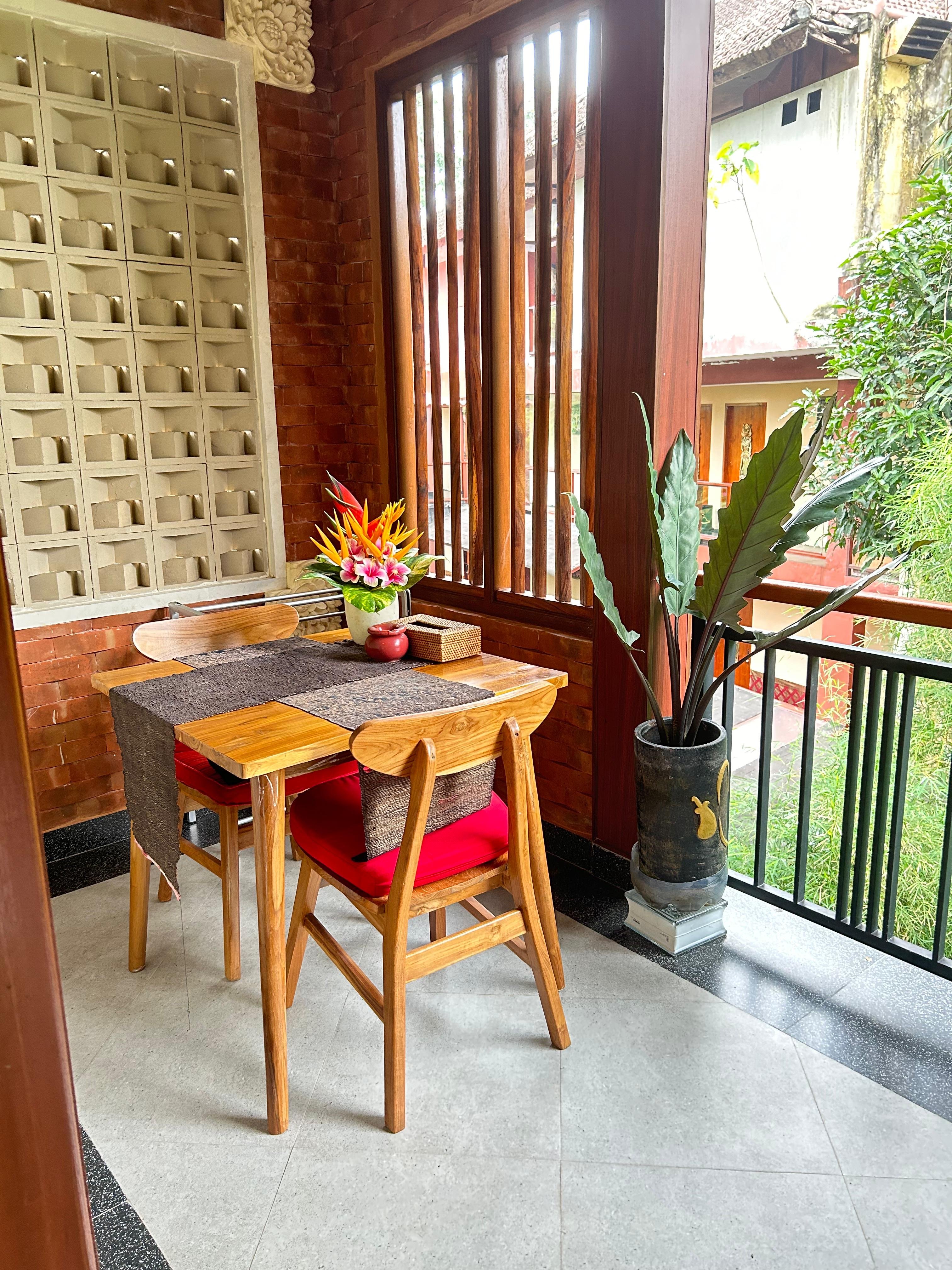 Villa #S008 · 1 bed · Kedewatan in Ubud — image 2