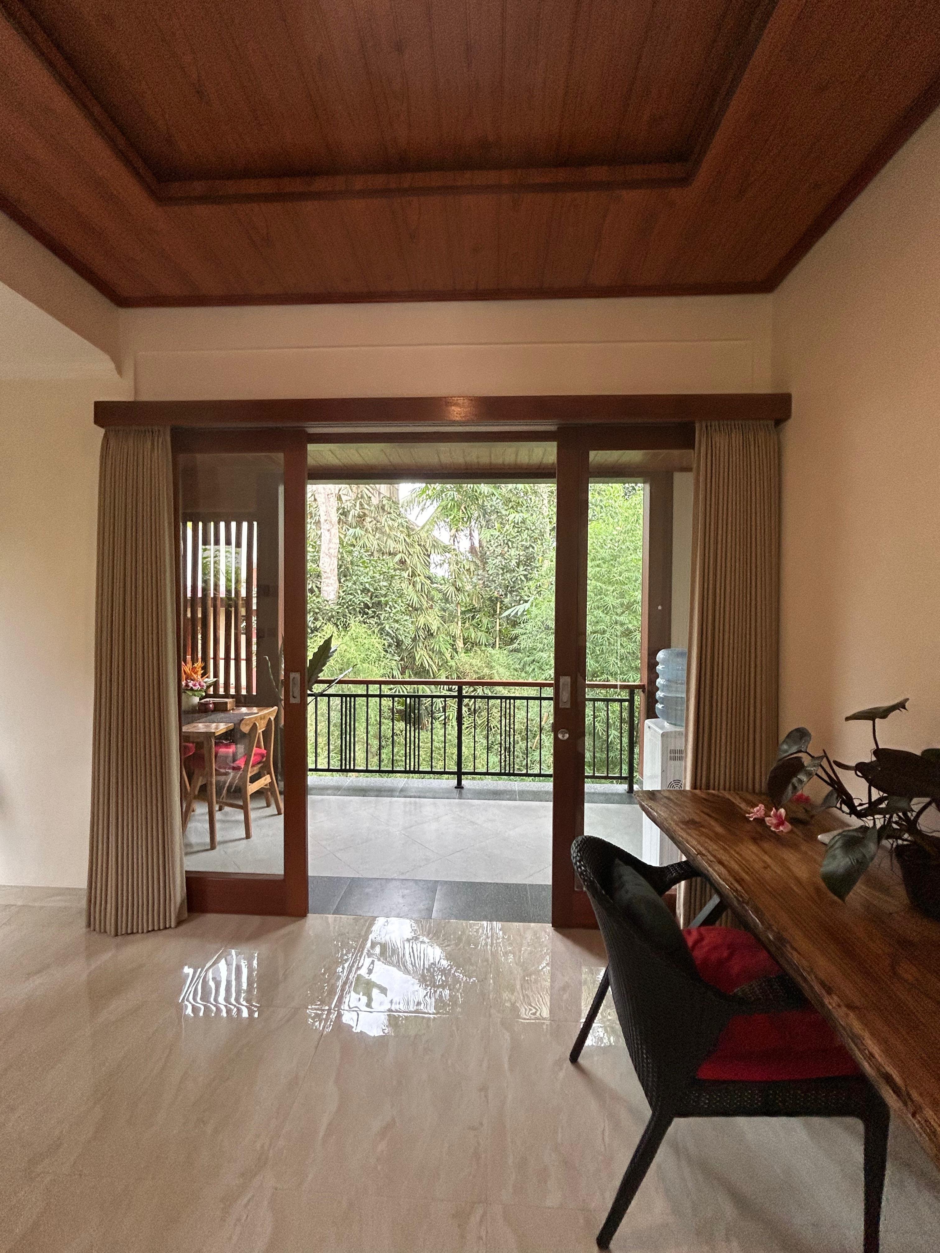 Villa #S008 · 1 bed · Kedewatan in Ubud — image 4