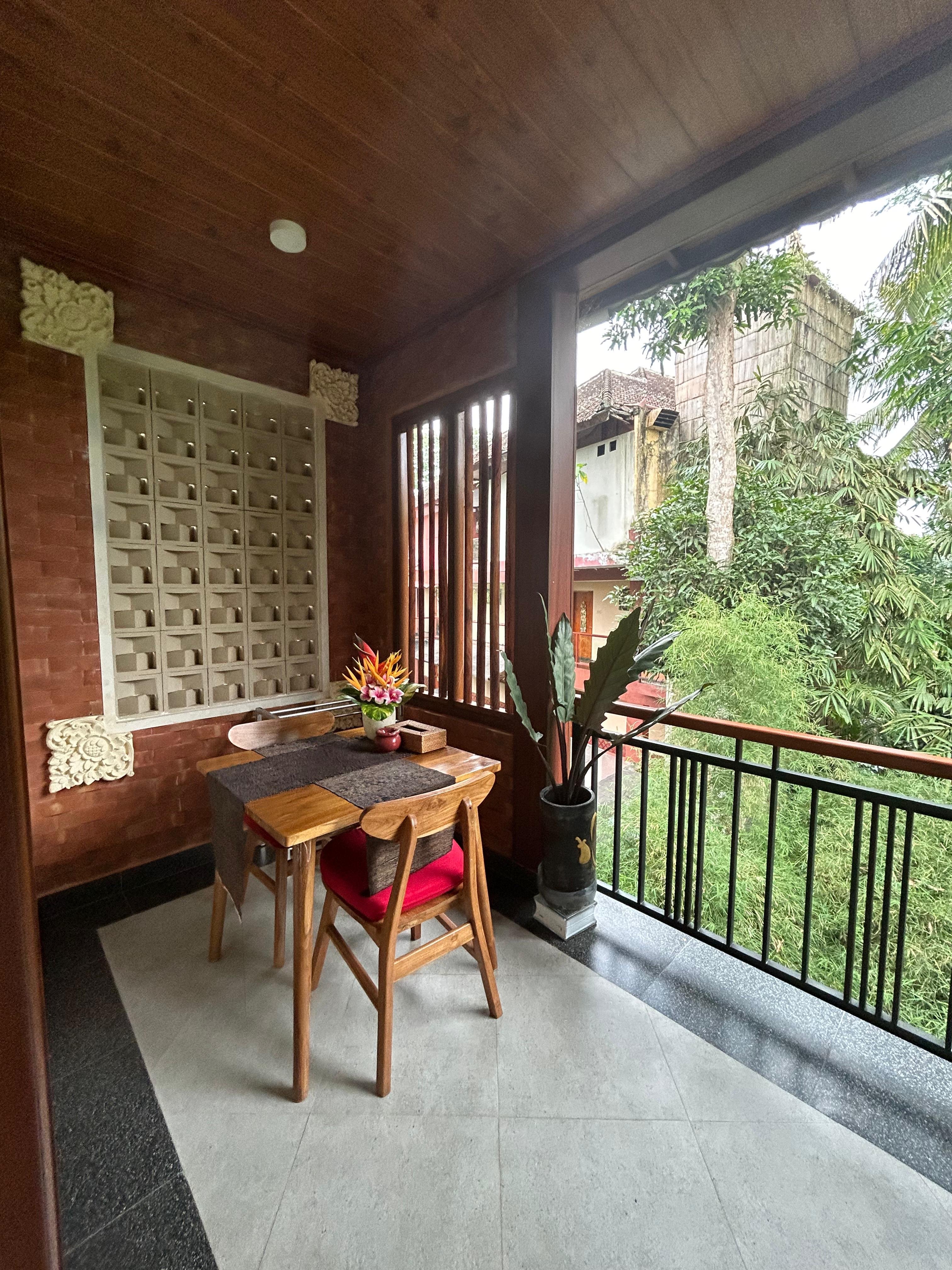 Villa #S008 · 1 bed · Kedewatan in Ubud — image 6