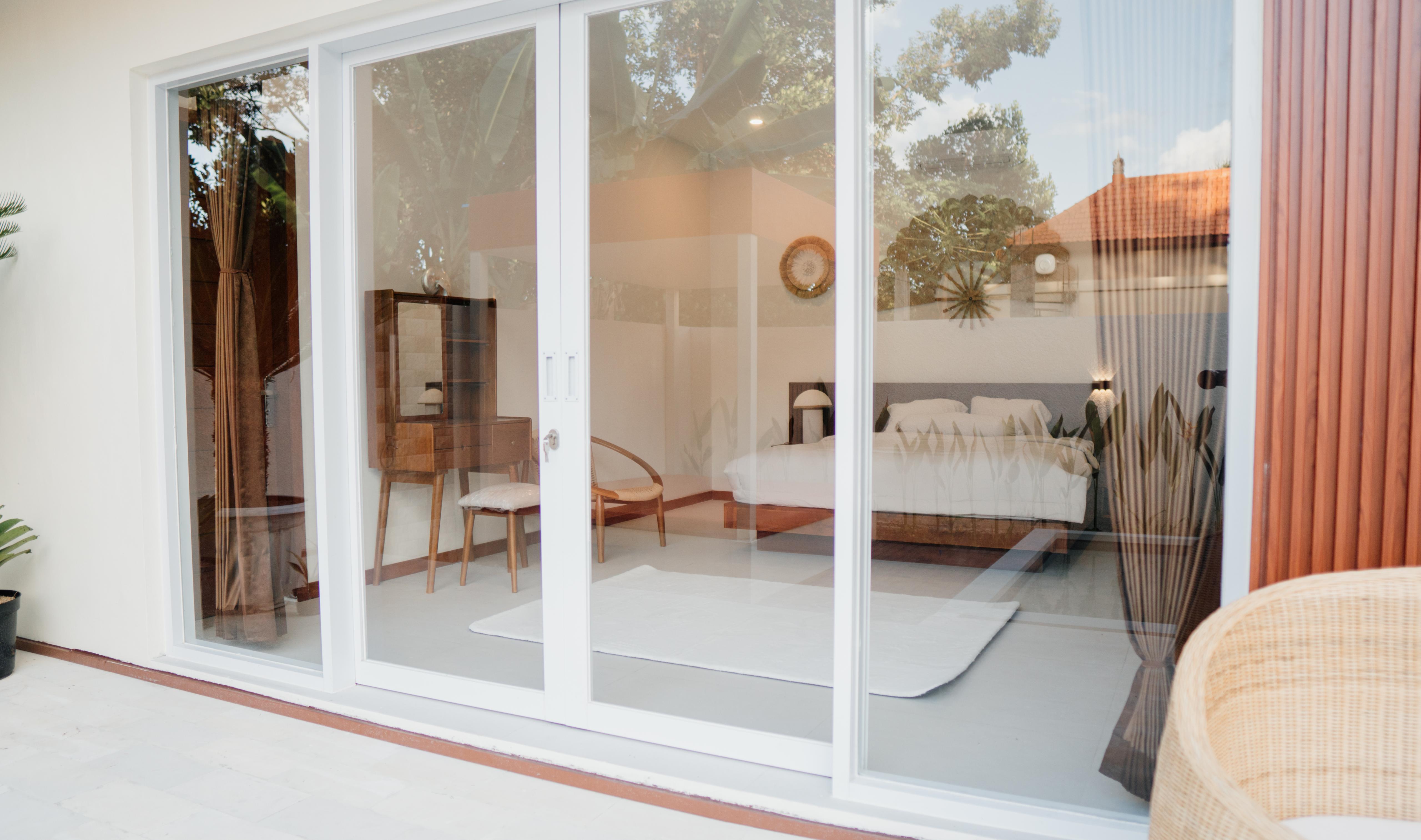 Villa #134 · 2 bed · Lodtunduh in Ubud — image 11