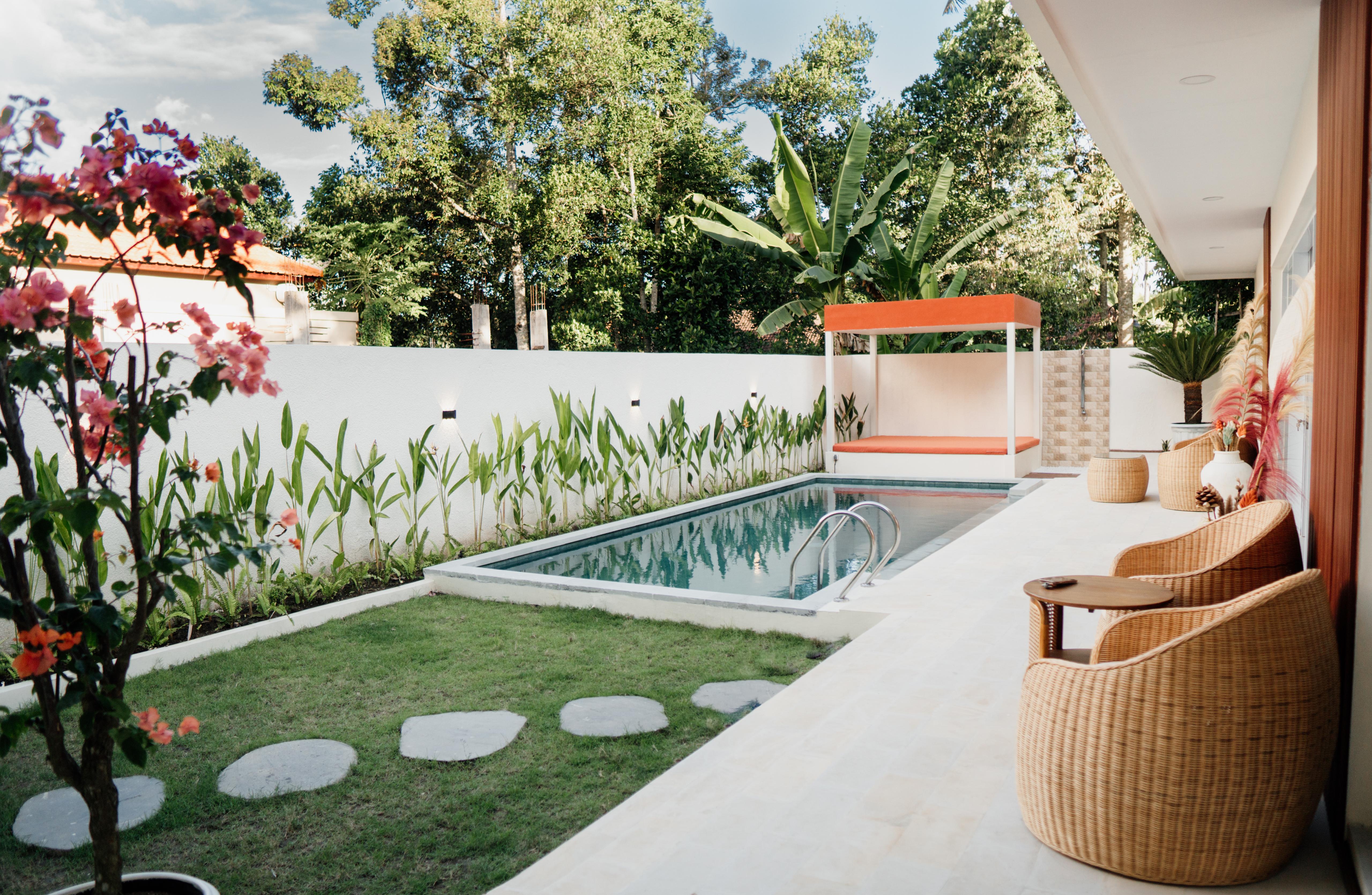 Villa #134 · 2 bed · Lodtunduh in Ubud — image 6