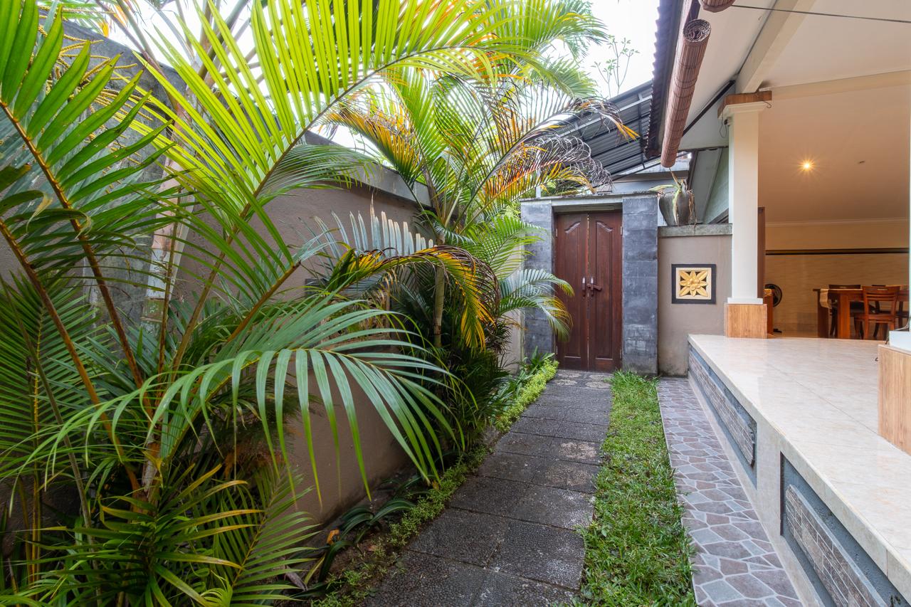 Villa #102 · 2 bed · Penestanan in Ubud