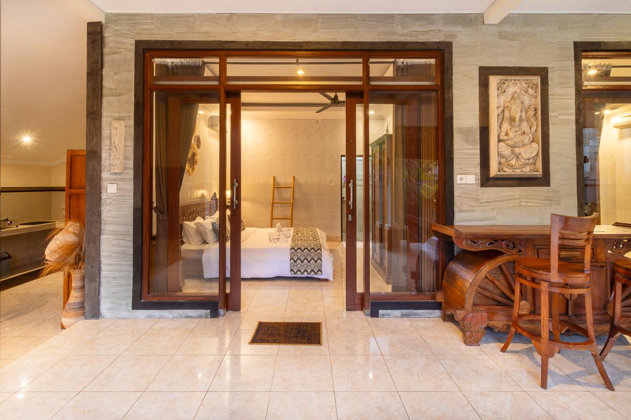 Villa #102 · 2 bed · Penestanan in Ubud — image 9