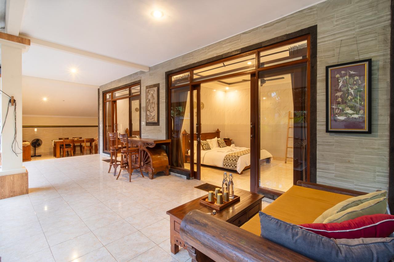 Villa #102 · 2 bed · Penestanan in Ubud — image 10