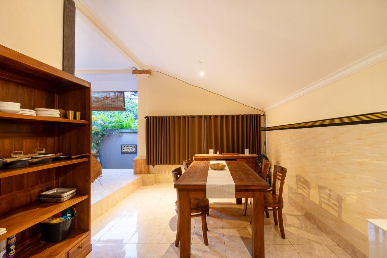 Villa #102 · 2 bed · Penestanan in Ubud — image 12