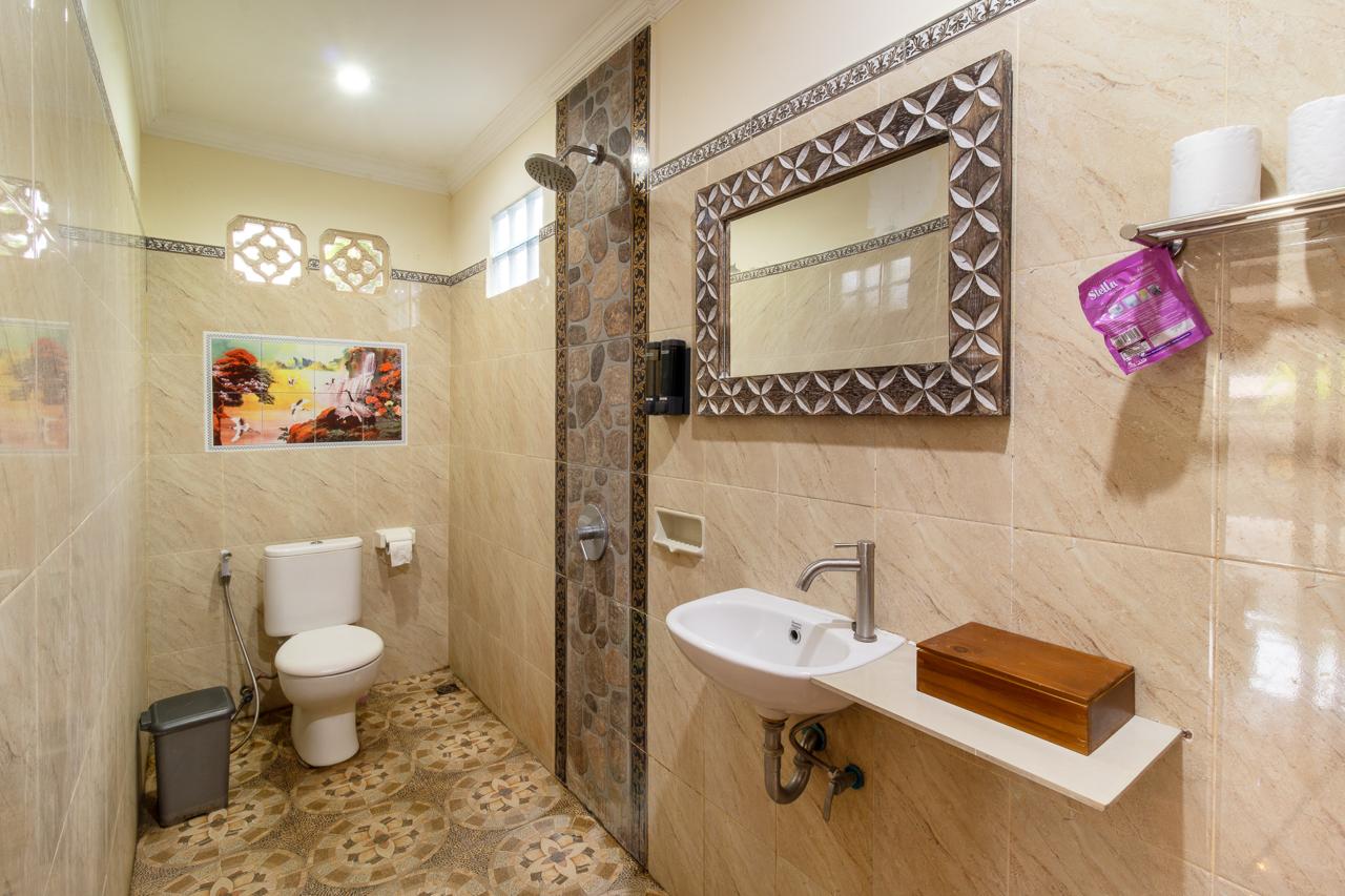 Villa #102 · 2 bed · Penestanan in Ubud — image 13