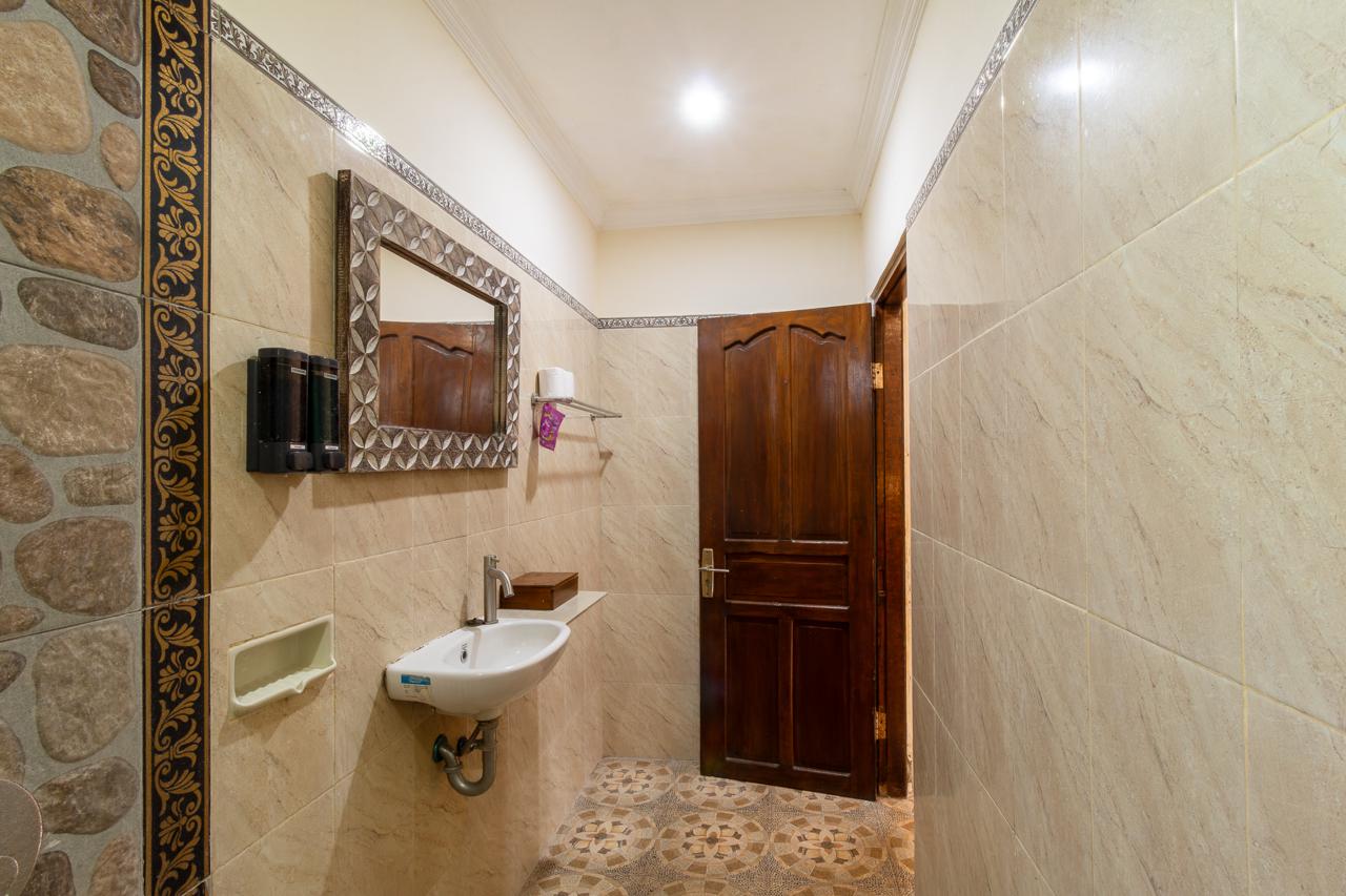 Villa #102 · 2 bed · Penestanan in Ubud — image 14