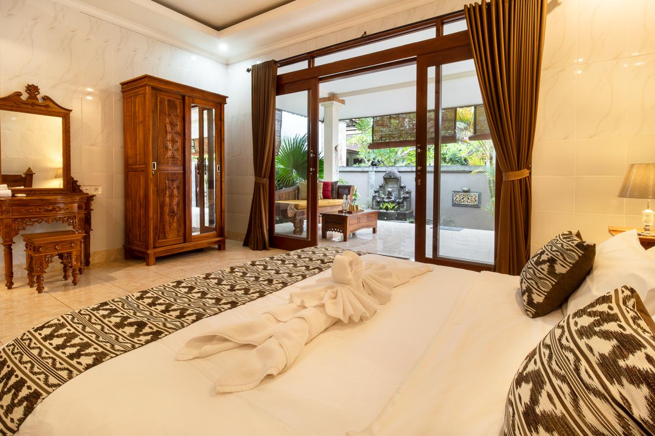 Villa #102 · 2 bed · Penestanan in Ubud — image 15