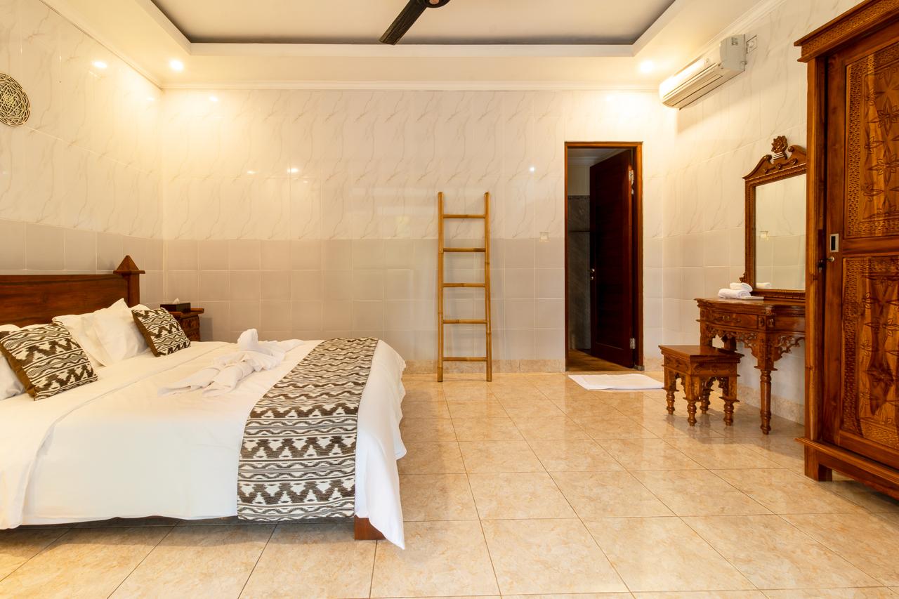 Villa #102 · 2 bed · Penestanan in Ubud — image 16