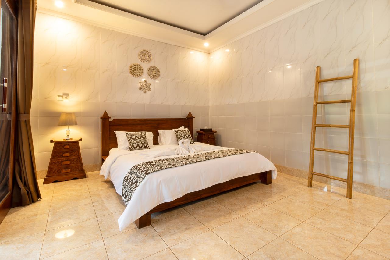 Villa #102 · 2 bed · Penestanan in Ubud — image 17