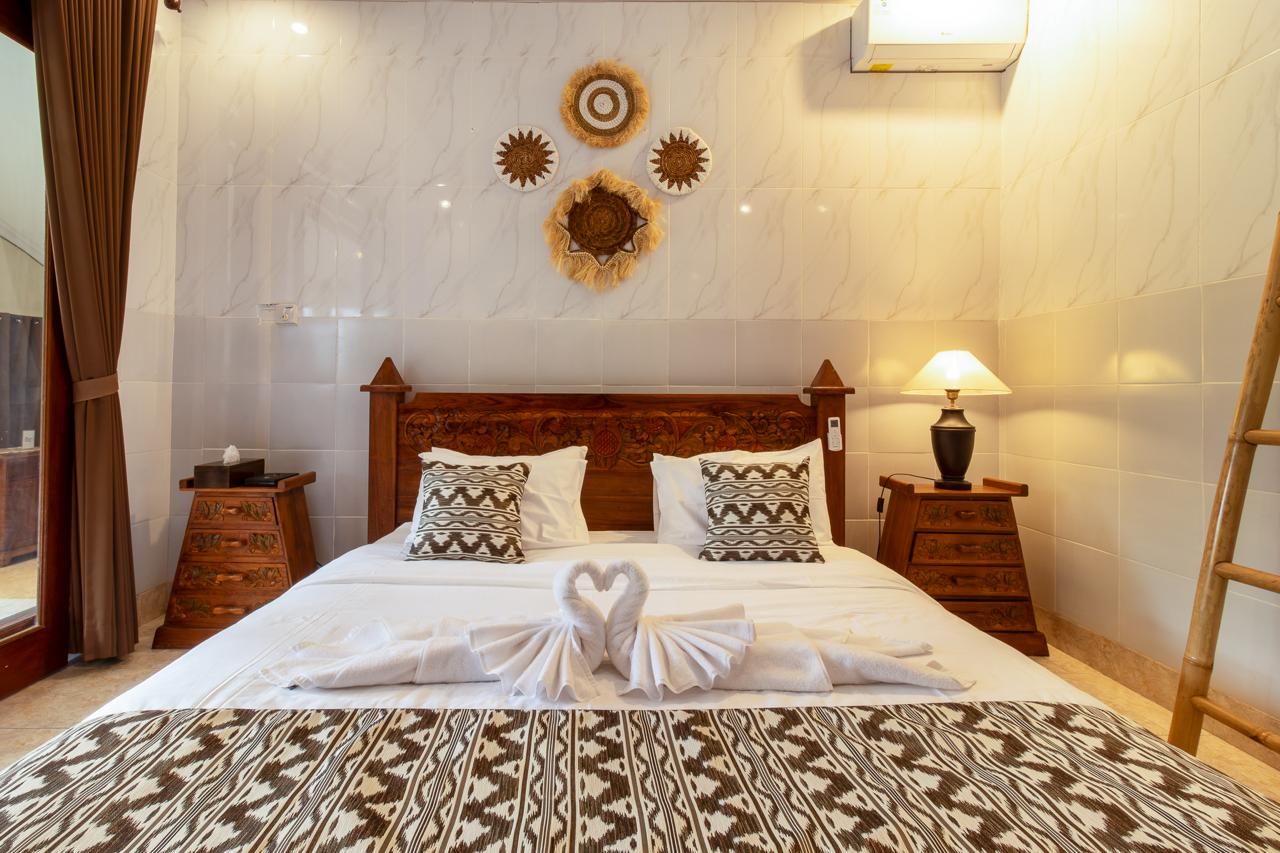 Villa #102 · 2 bed · Penestanan in Ubud — image 18