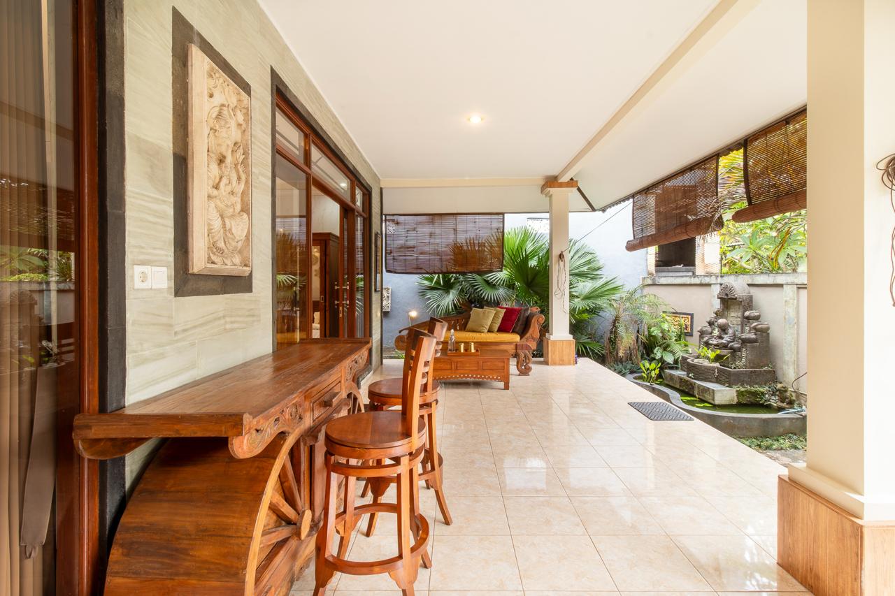Villa #102 · 2 bed · Penestanan in Ubud — image 19