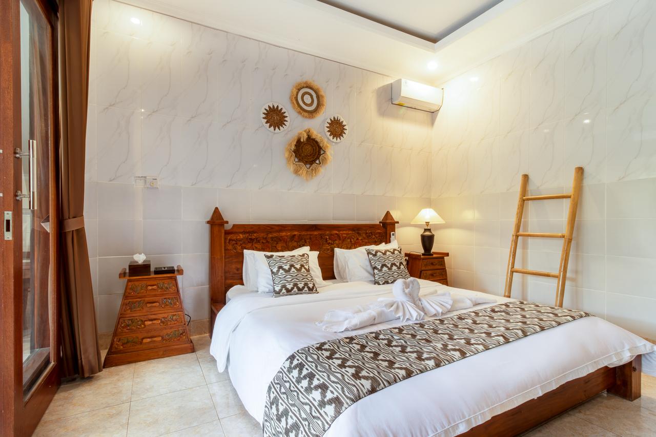 Villa #102 · 2 bed · Penestanan in Ubud — image 2