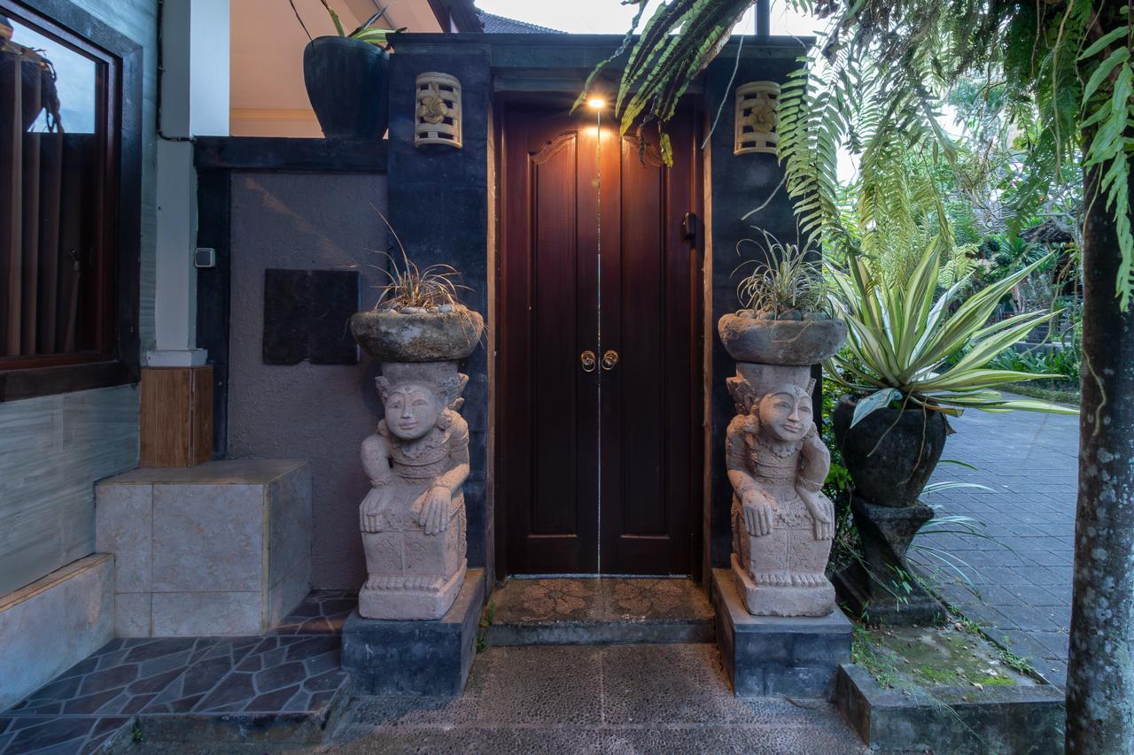 Villa #102 · 2 bed · Penestanan in Ubud — image 4