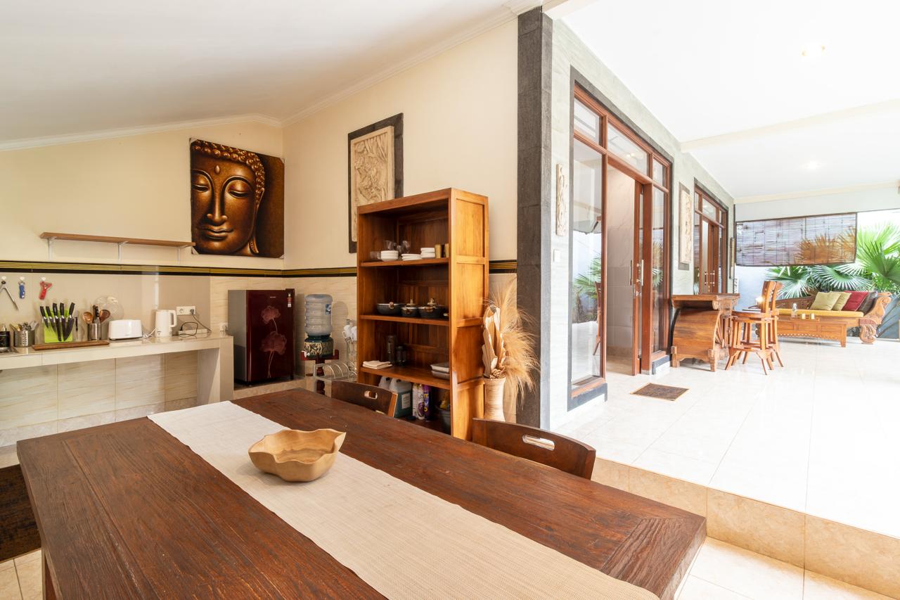 Villa #102 · 2 bed · Penestanan in Ubud — image 7