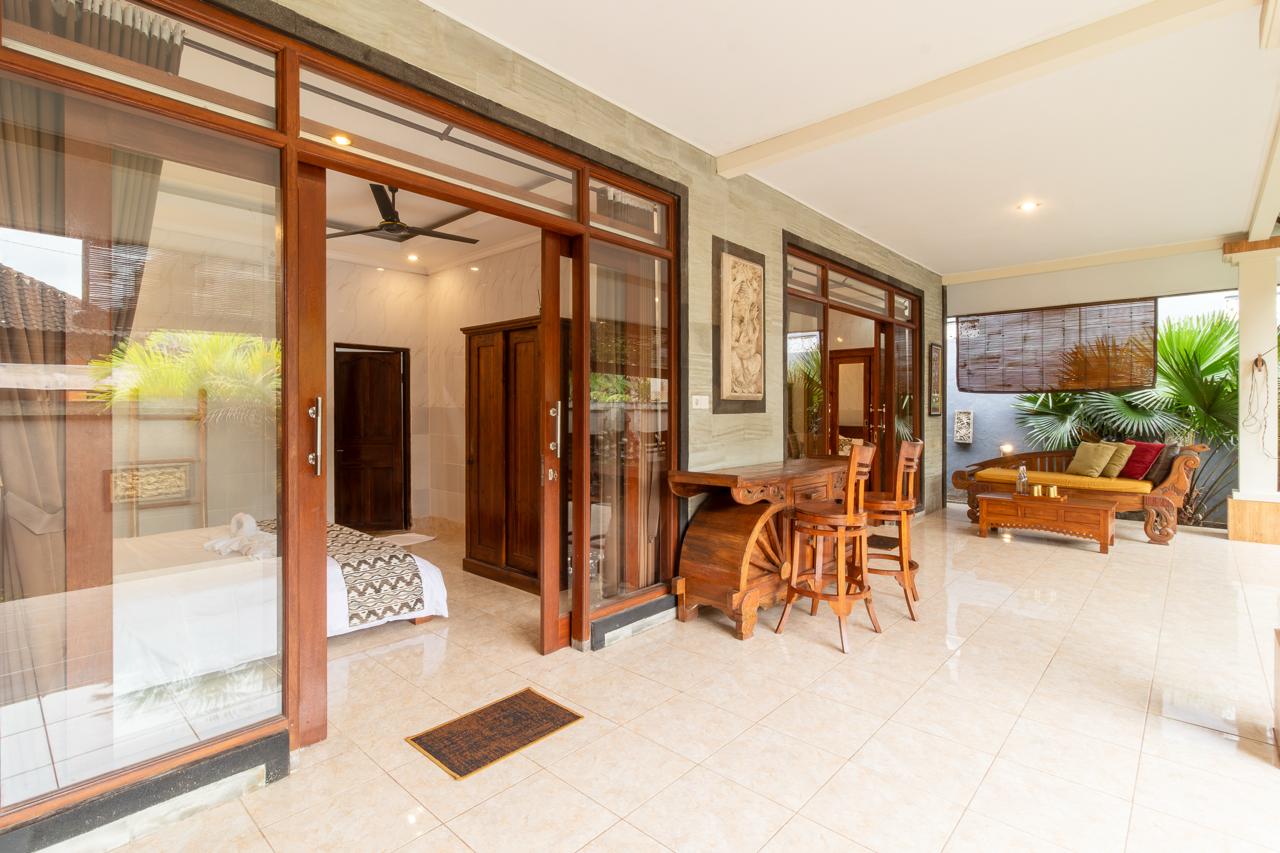 Villa #102 · 2 bed · Penestanan in Ubud — image 8