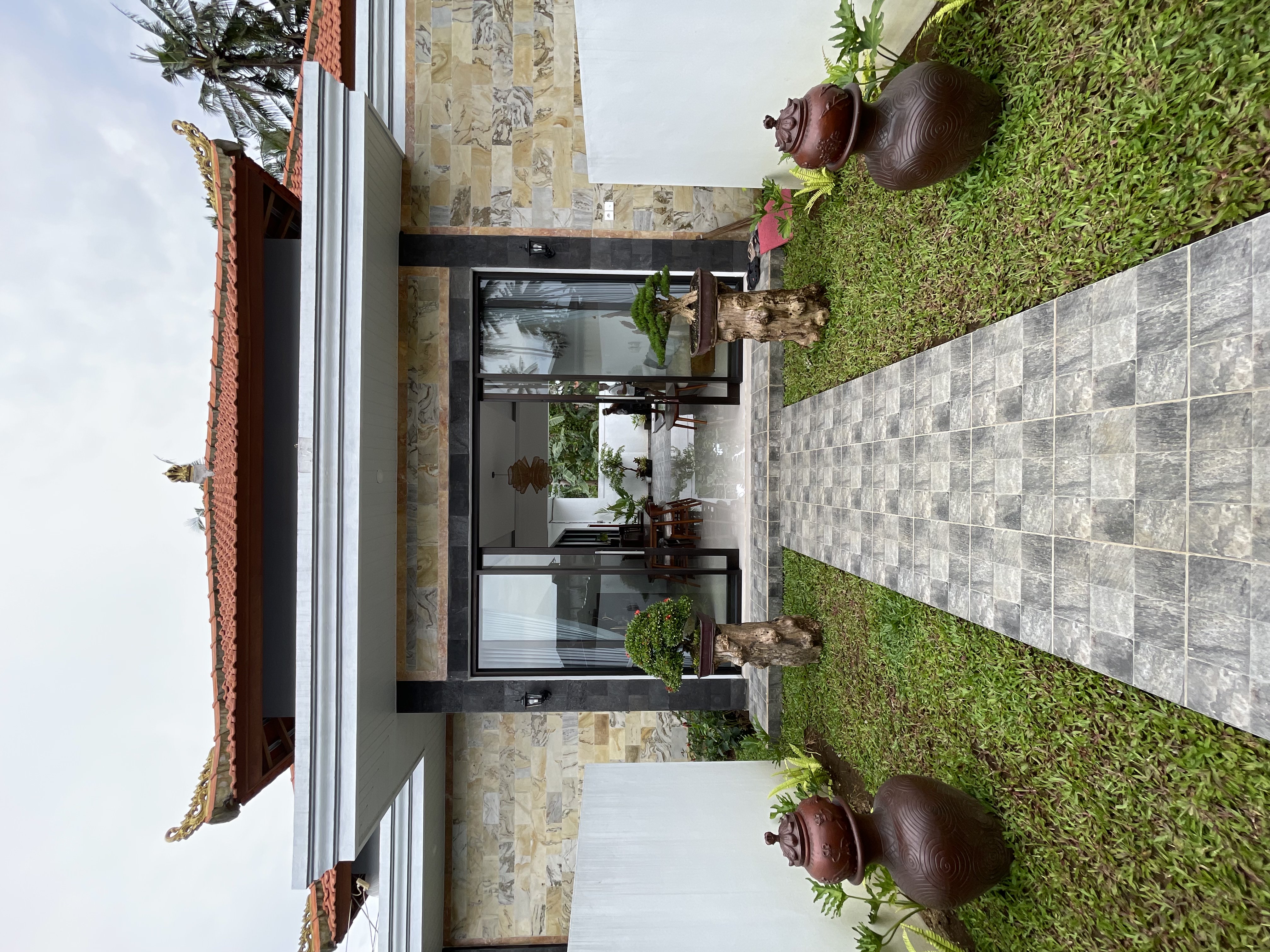 Villa #104 · 2 bed · Mas in Ubud