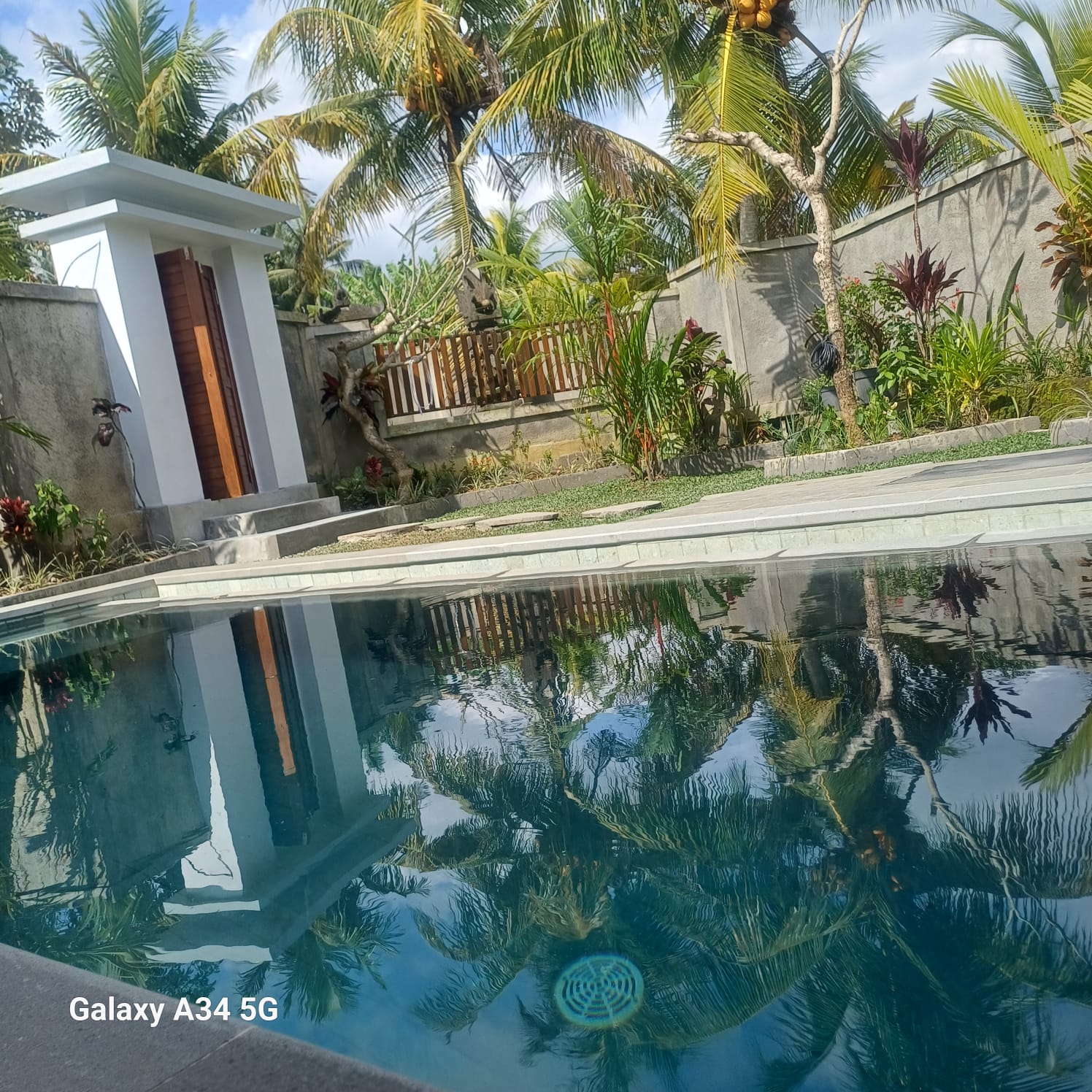 Villa #106 · 2 bed · Gentong in Ubud