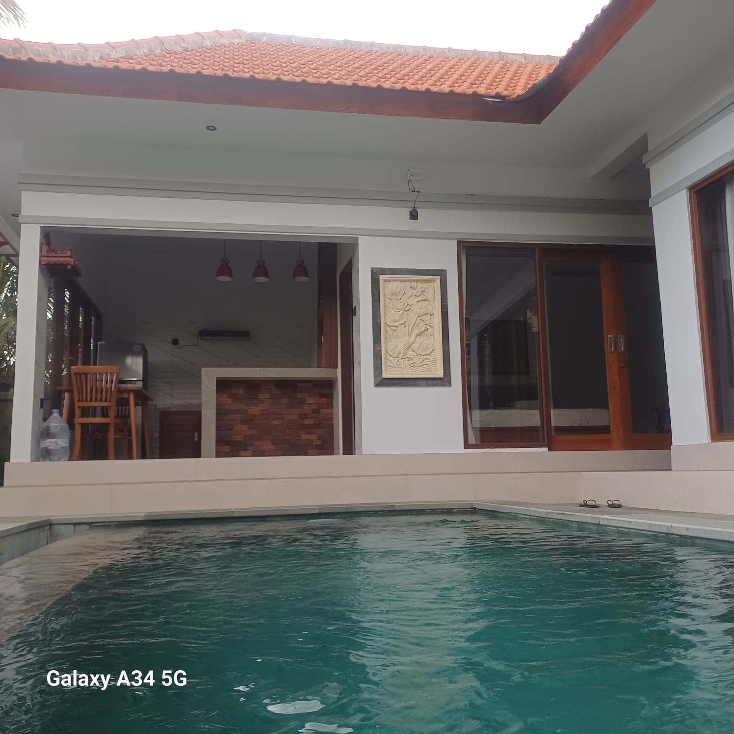 Villa #106 · 2 bed · Gentong in Ubud — image 9