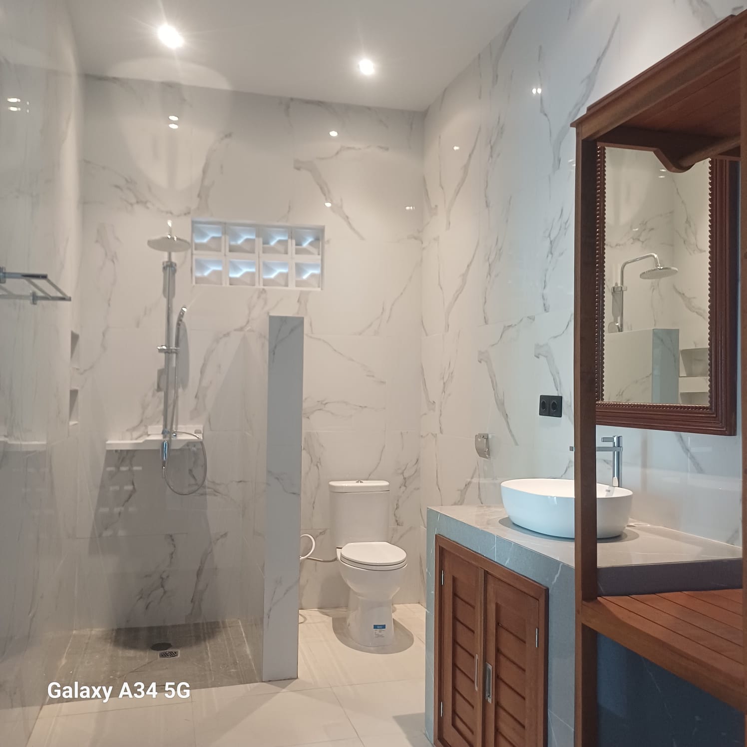 Villa #106 · 2 bed · Gentong in Ubud — image 11