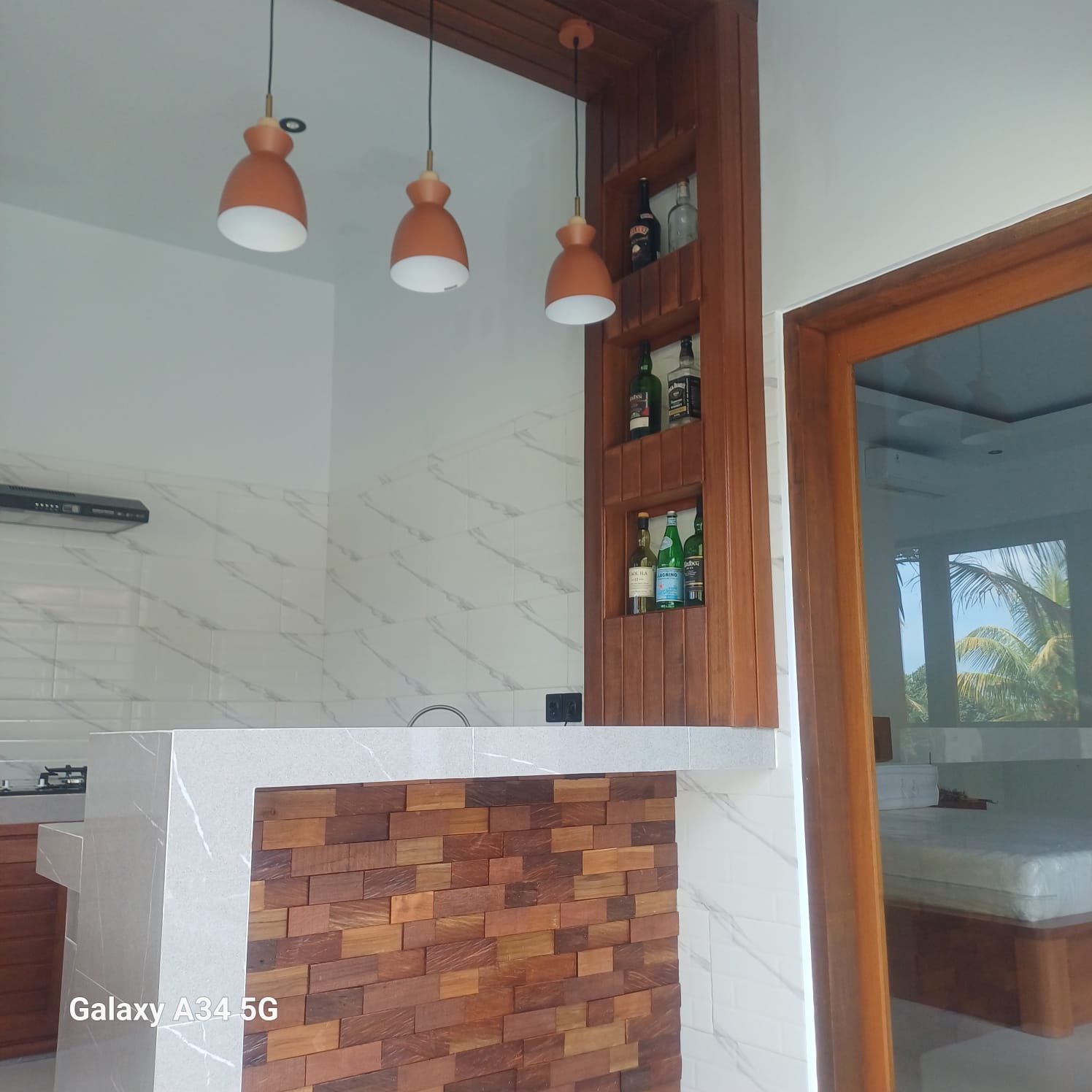 Villa #106 · 2 bed · Gentong in Ubud — image 12