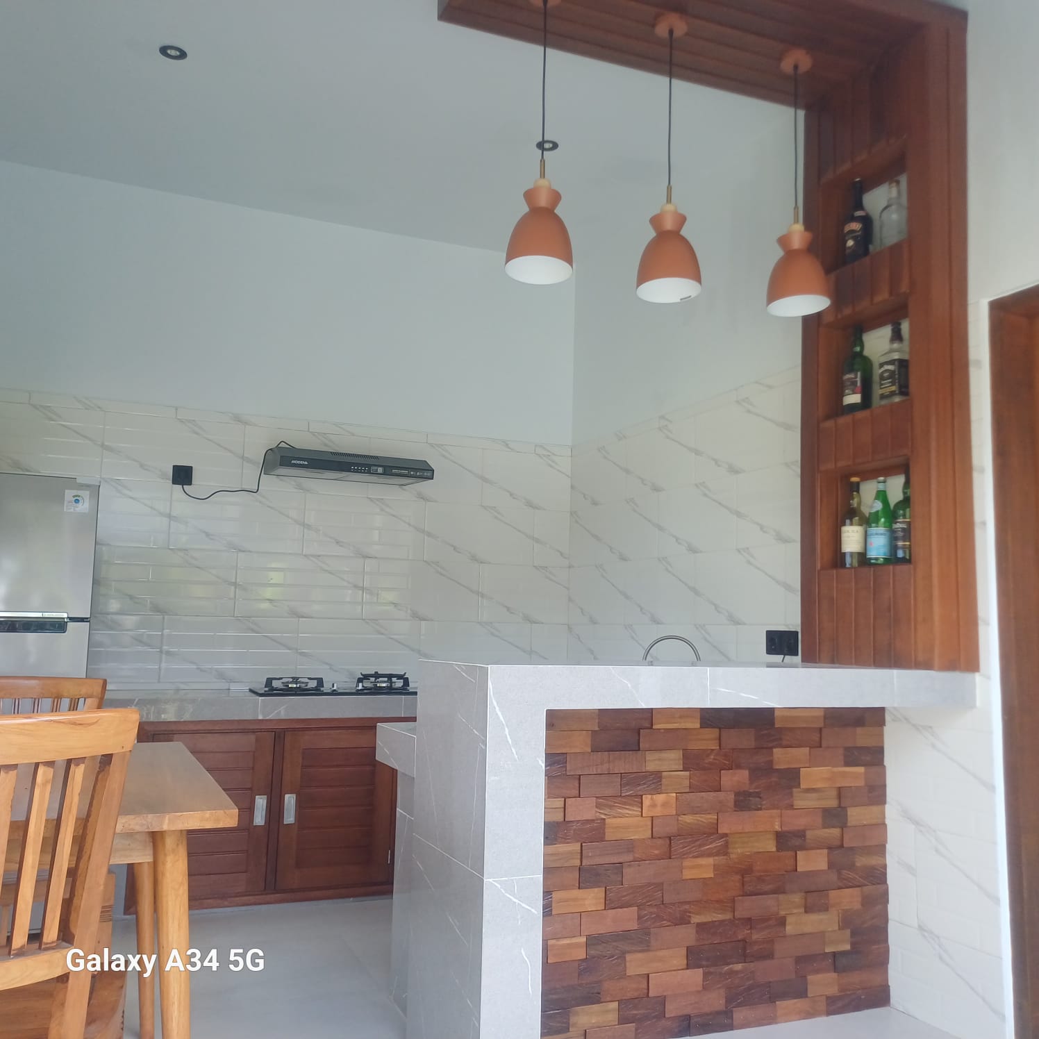 Villa #106 · 2 bed · Gentong in Ubud — image 13