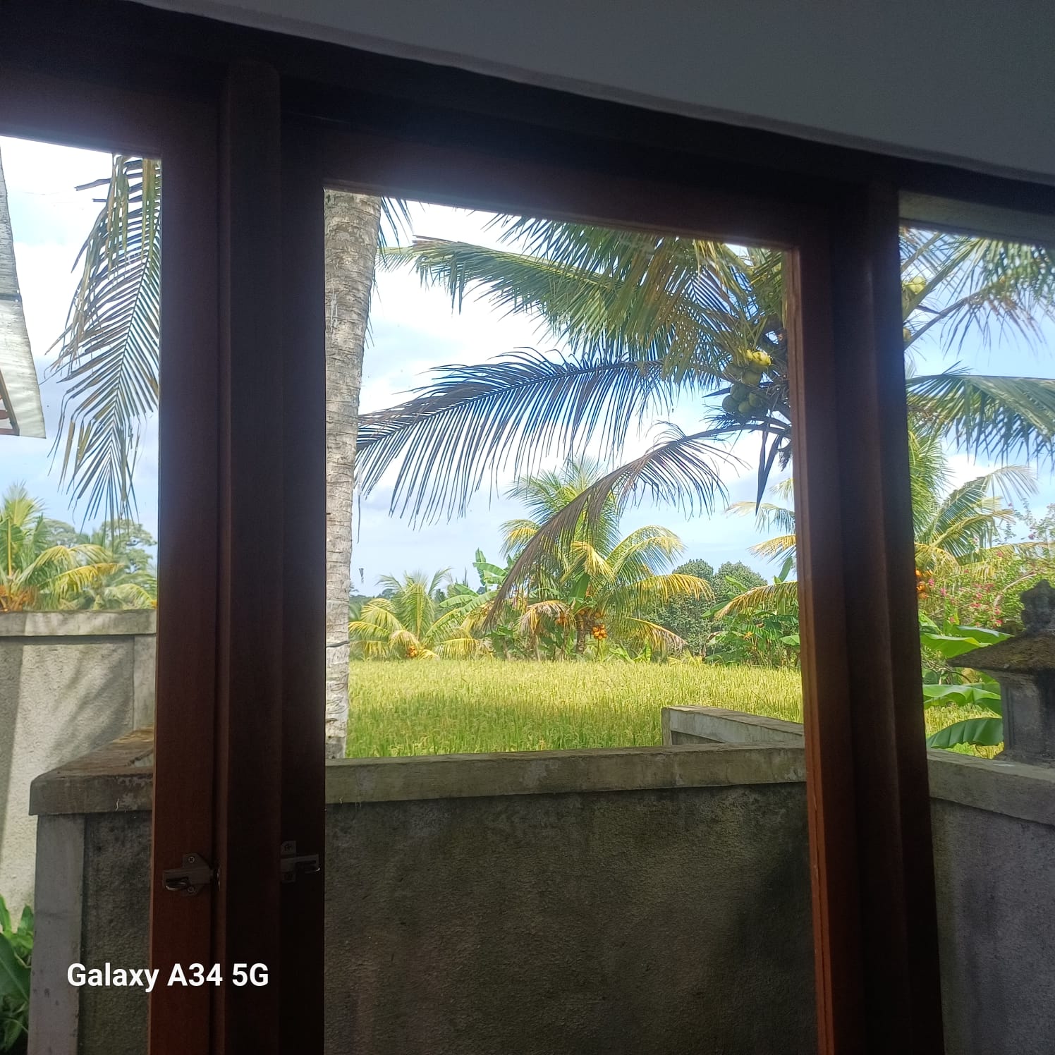 Villa #106 · 2 bed · Gentong in Ubud — image 14