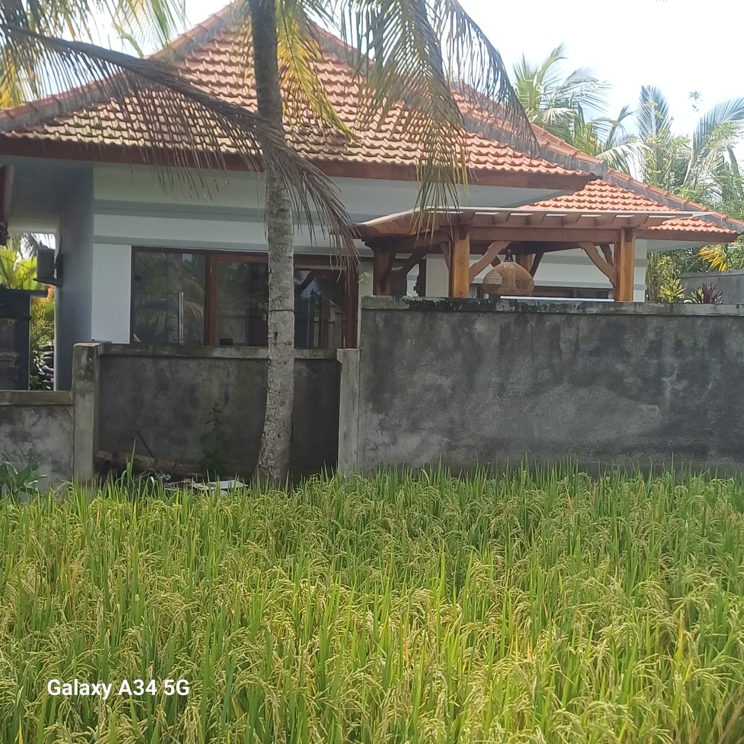 Villa #106 · 2 bed · Gentong in Ubud — image 16