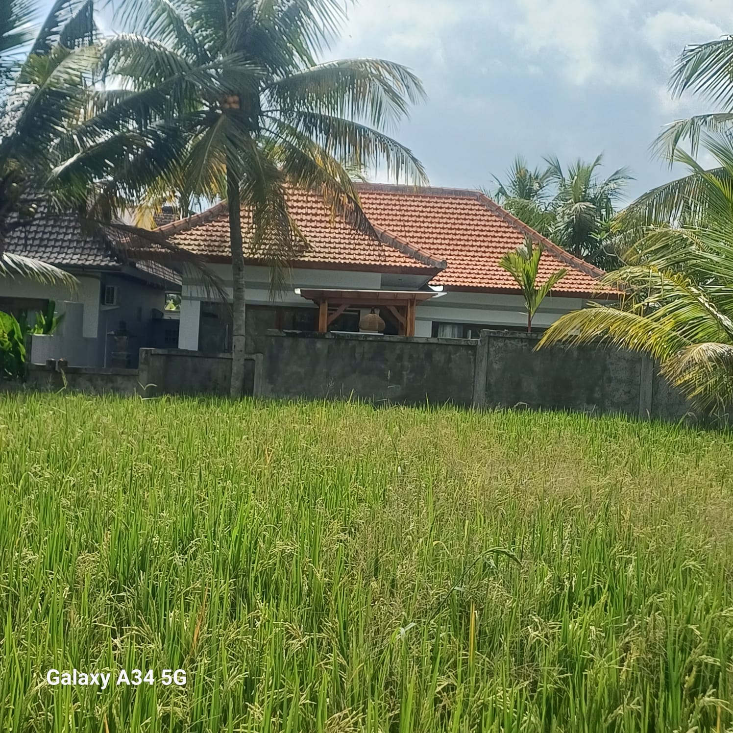 Villa #106 · 2 bed · Gentong in Ubud — image 2