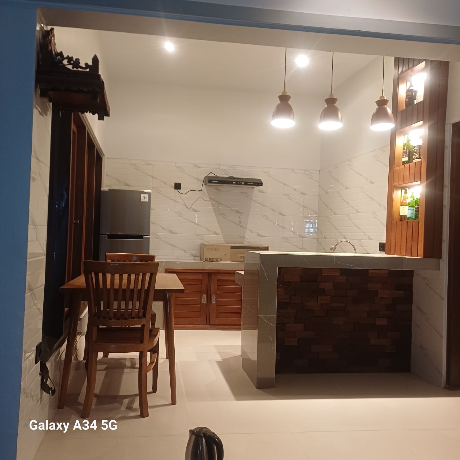 Villa #106 · 2 bed · Gentong in Ubud — image 3