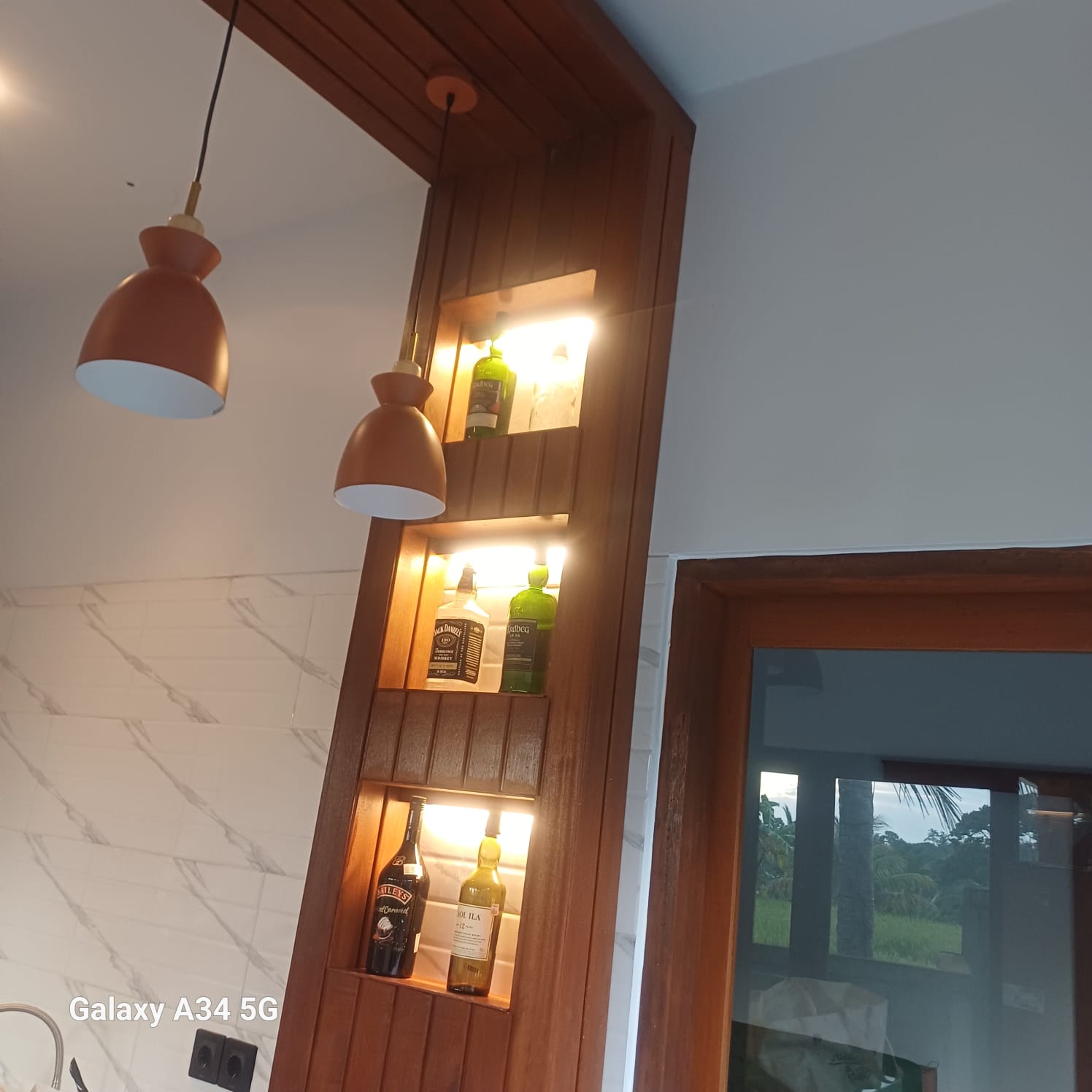 Villa #106 · 2 bed · Gentong in Ubud — image 4