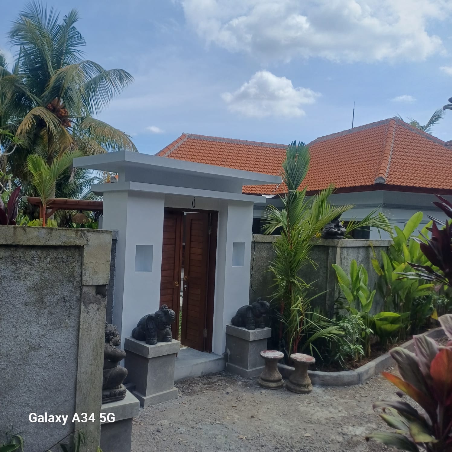 Villa #106 · 2 bed · Gentong in Ubud — image 5